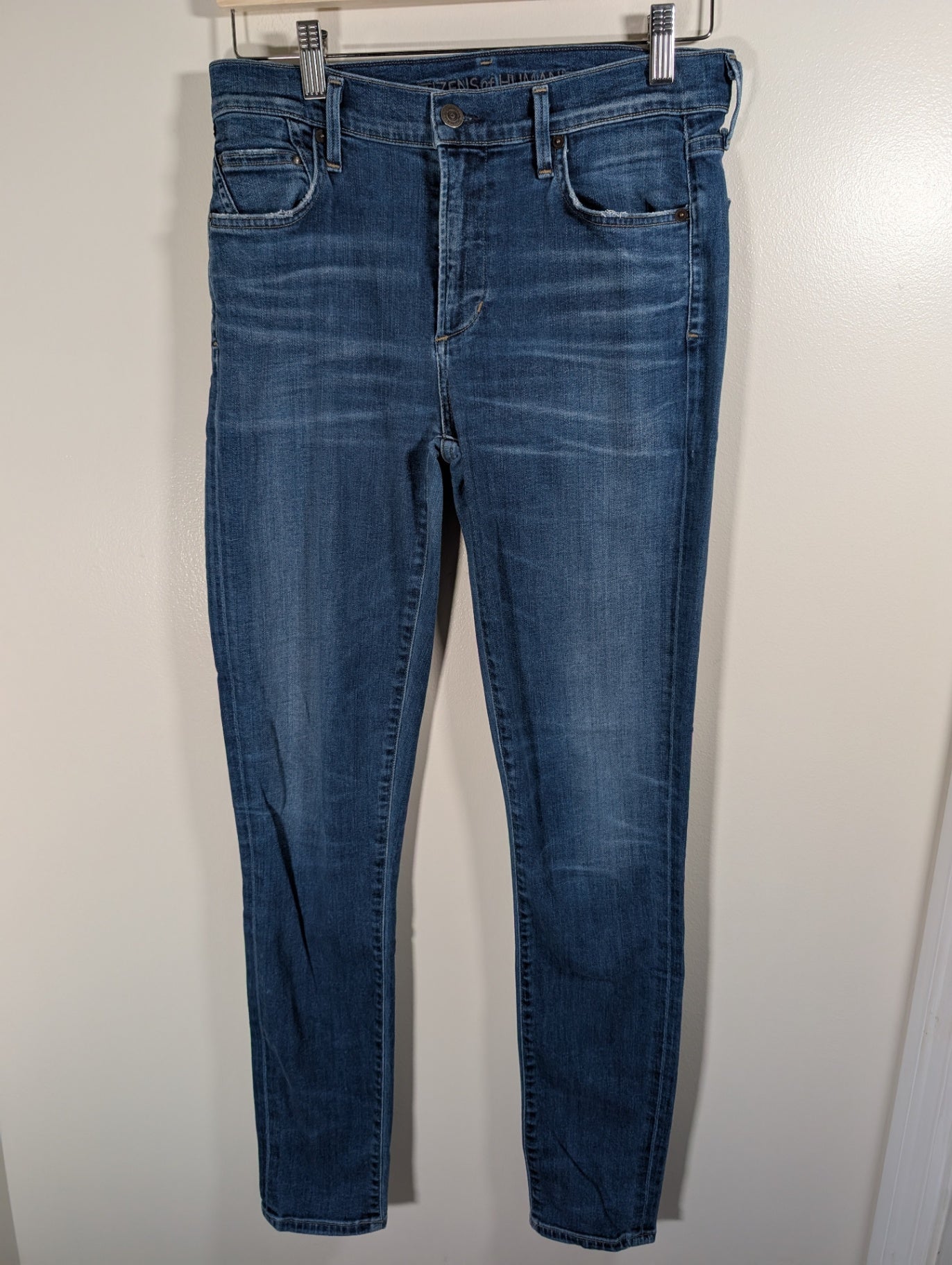Citizens of Humanity rocket high rise skinny - SZ 29