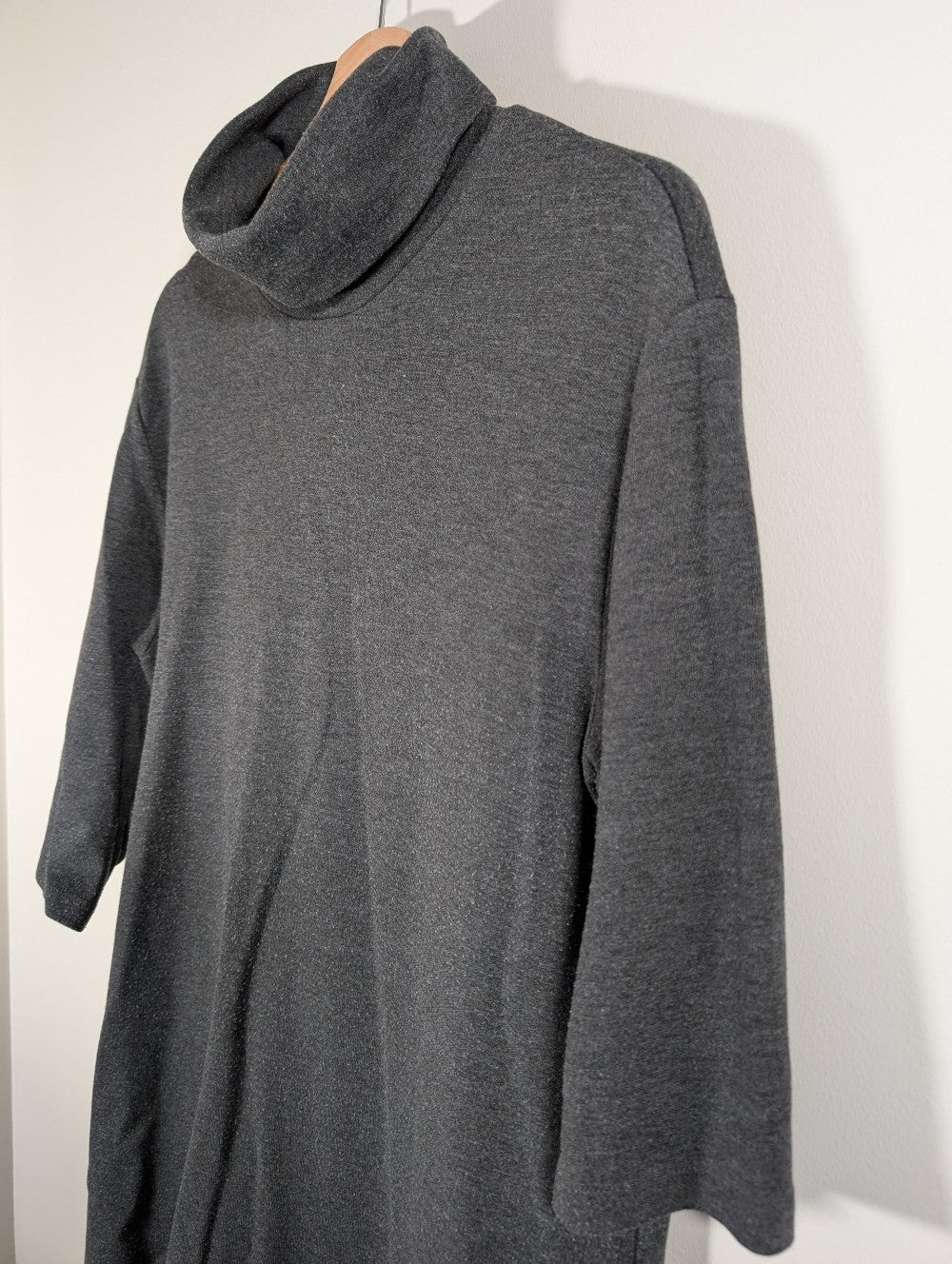 Zara turtle neck sweater dress - Medium