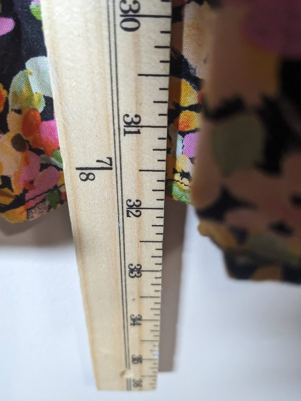 Shop Neighbor Floral Dress - Small