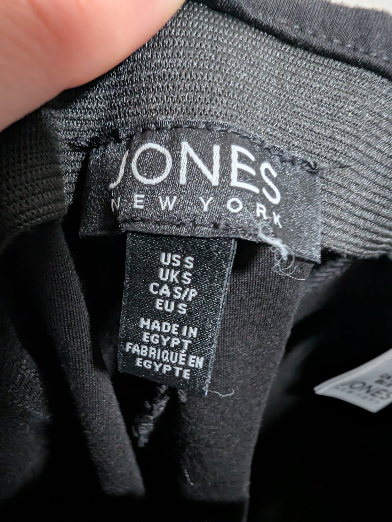 Jones New York trousers - Small