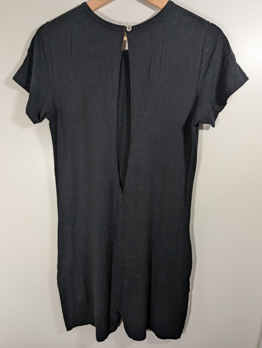 Smash + Tess romper - XS