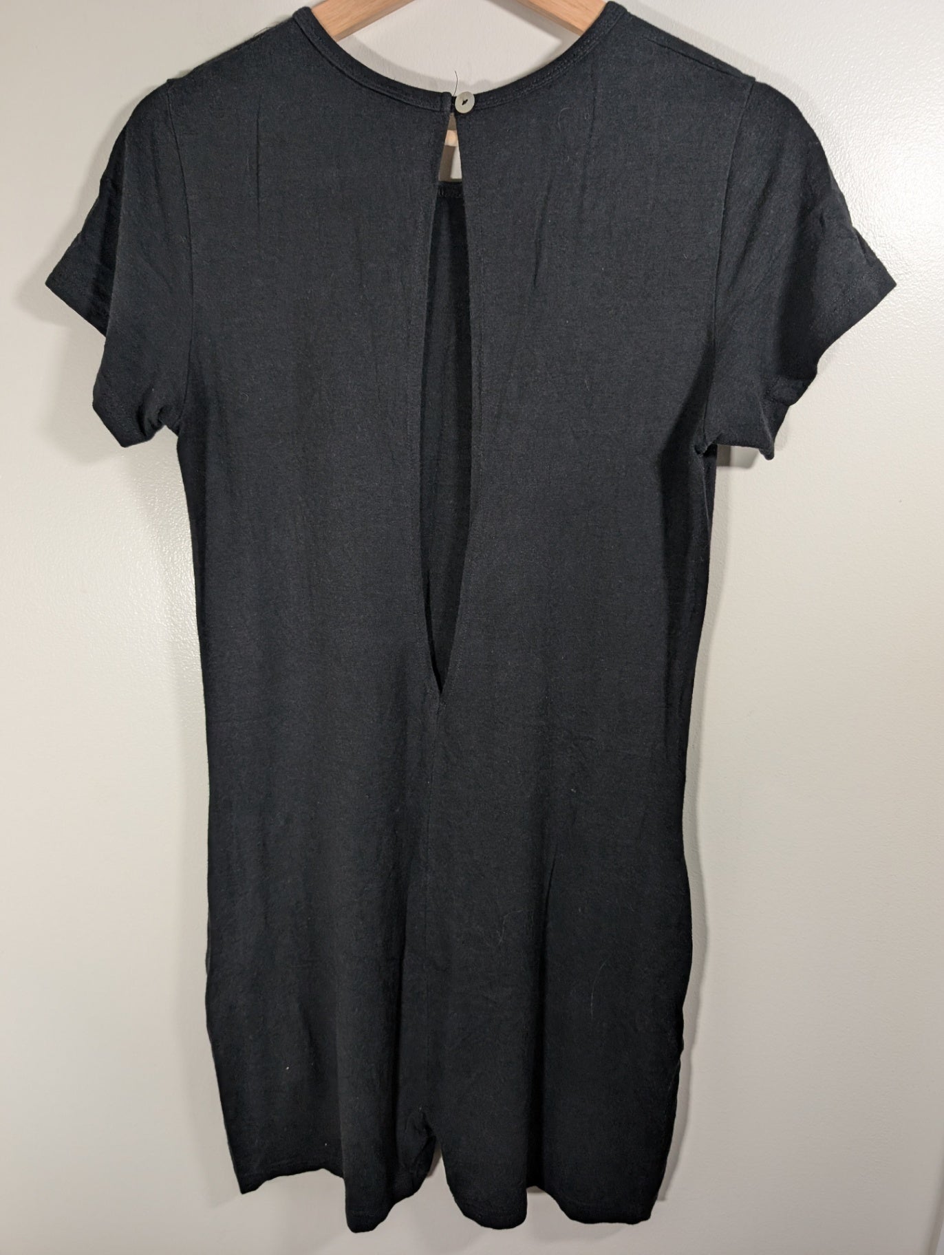 Smash + Tess romper - XS