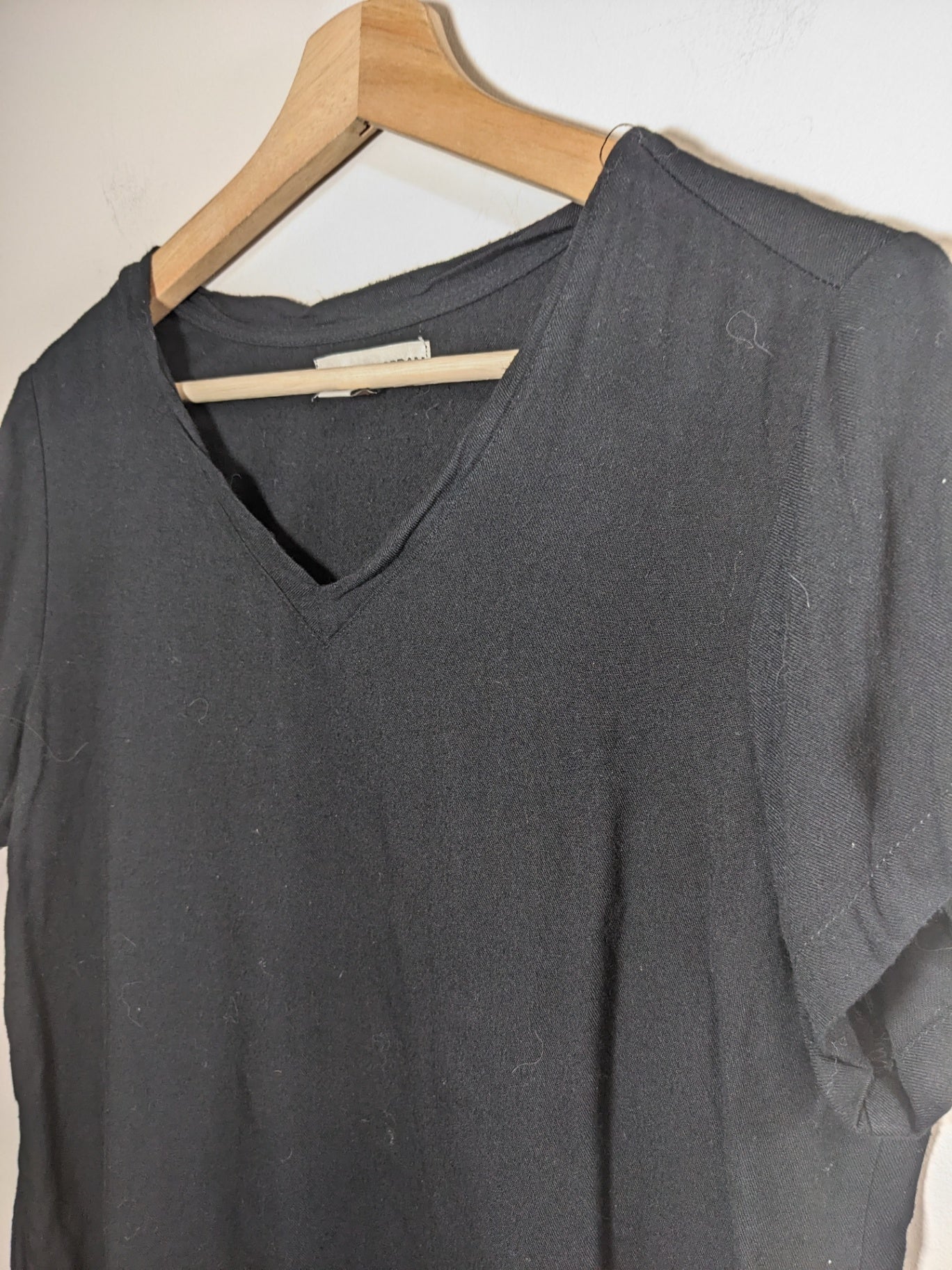 Alexander Jordan T-shirt - Medium