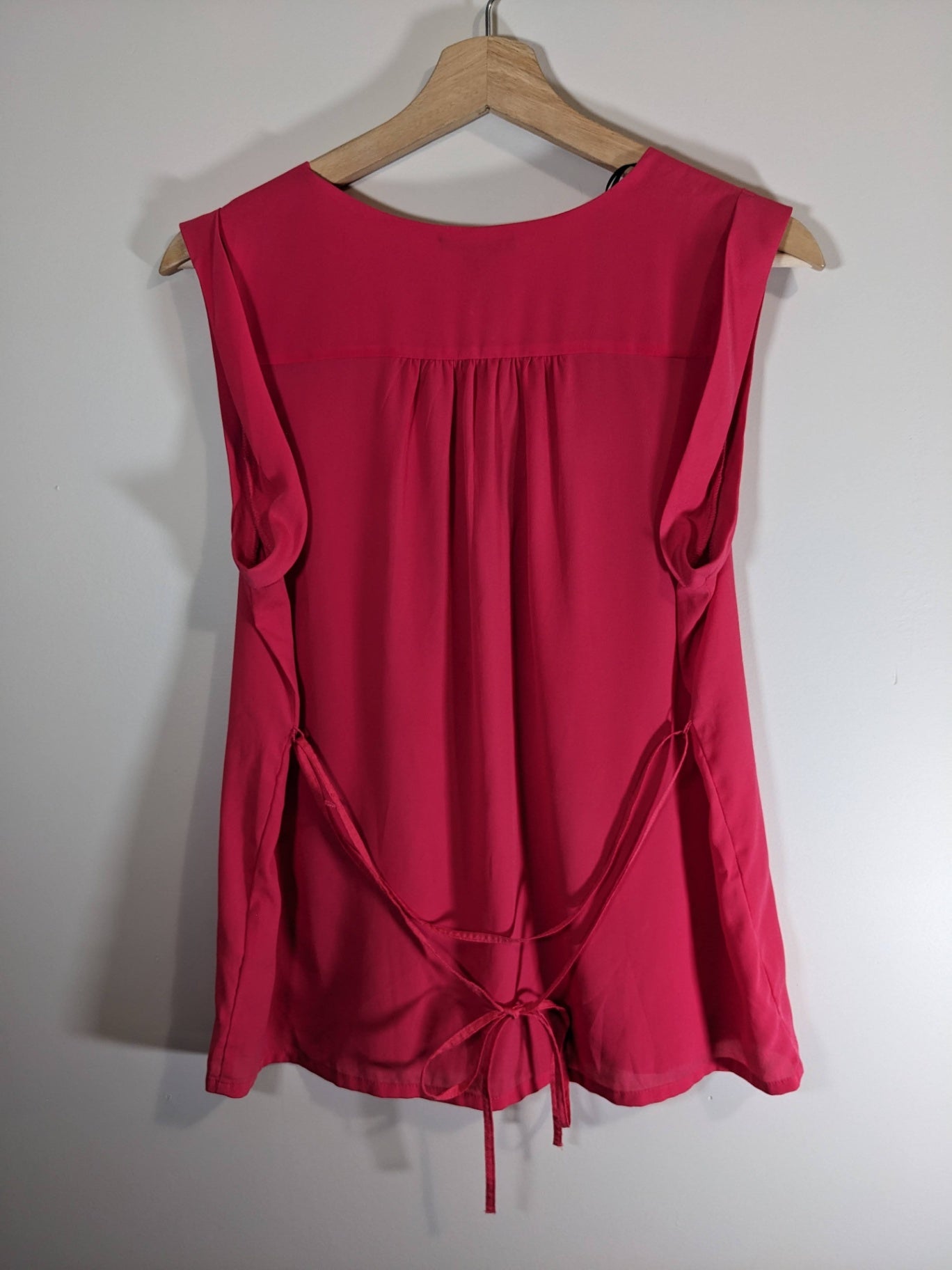 H&M Pink Blouse - Sz 6