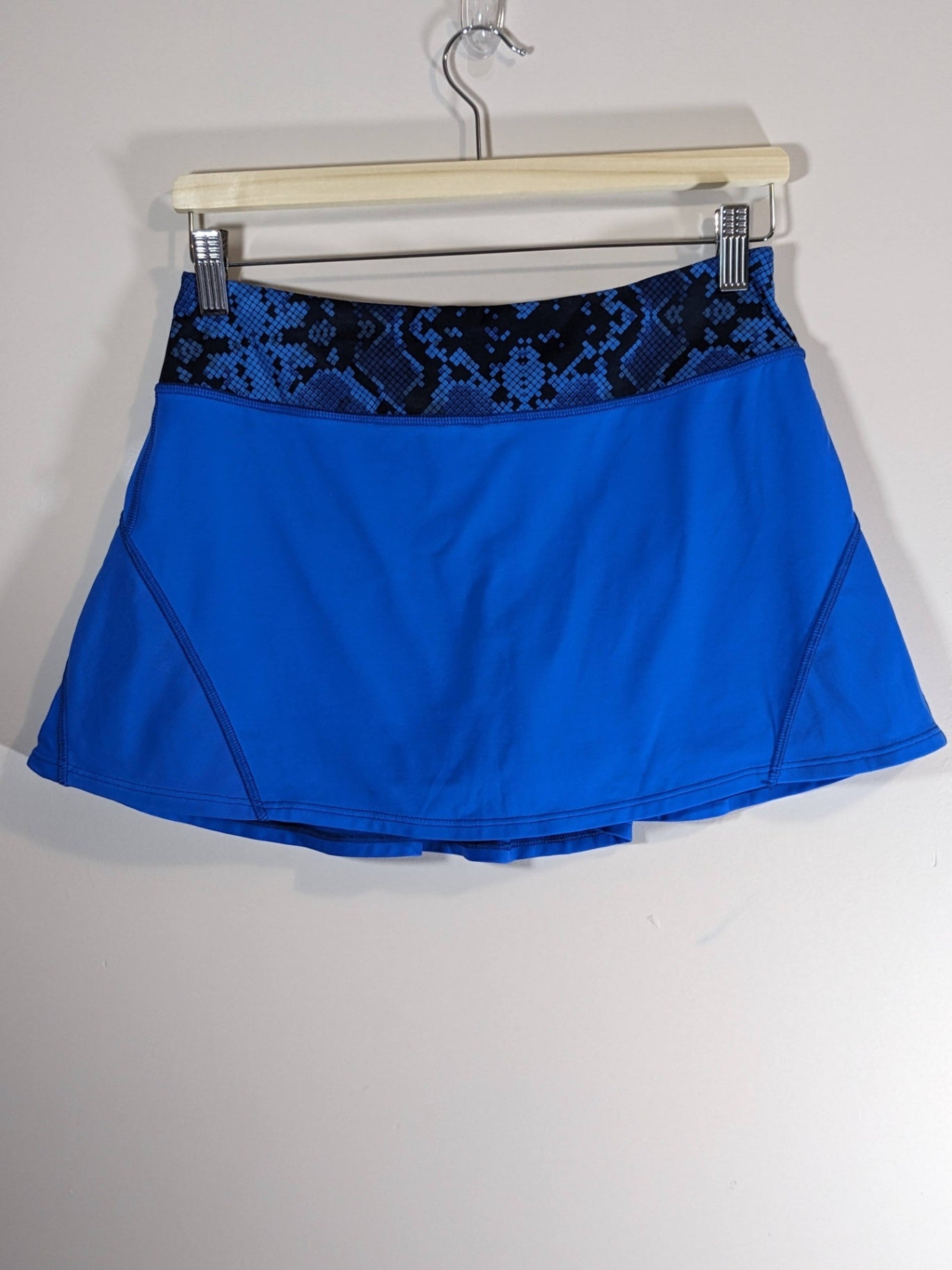 Lululemon Dream Rival Skirt - Sz 6