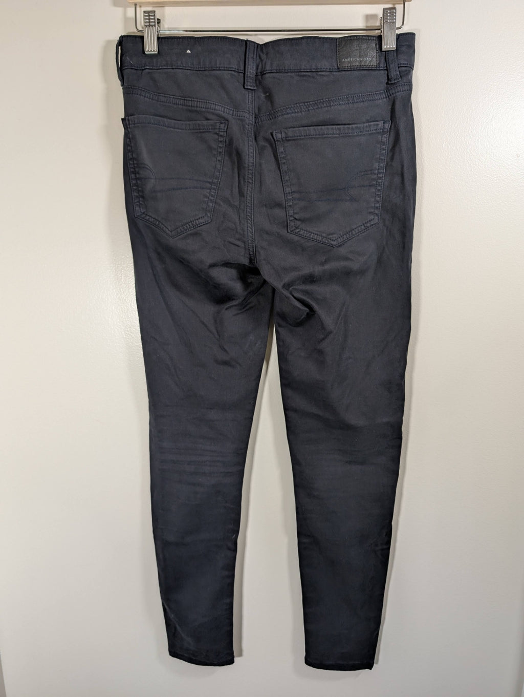 American Eagle Super Stretch Pants - SZ 6