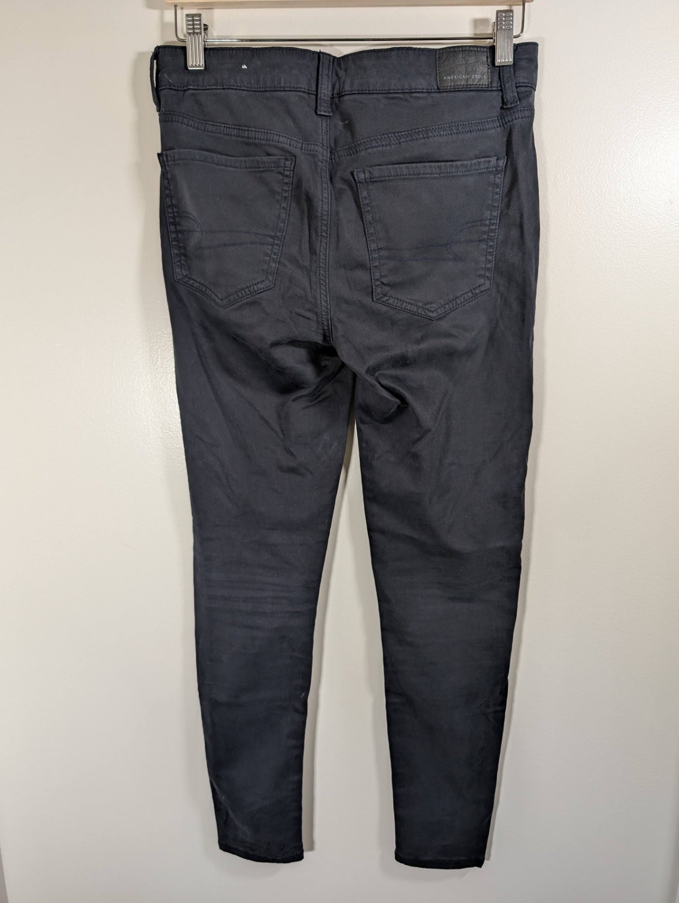 American Eagle Super Stretch Pants - SZ 6