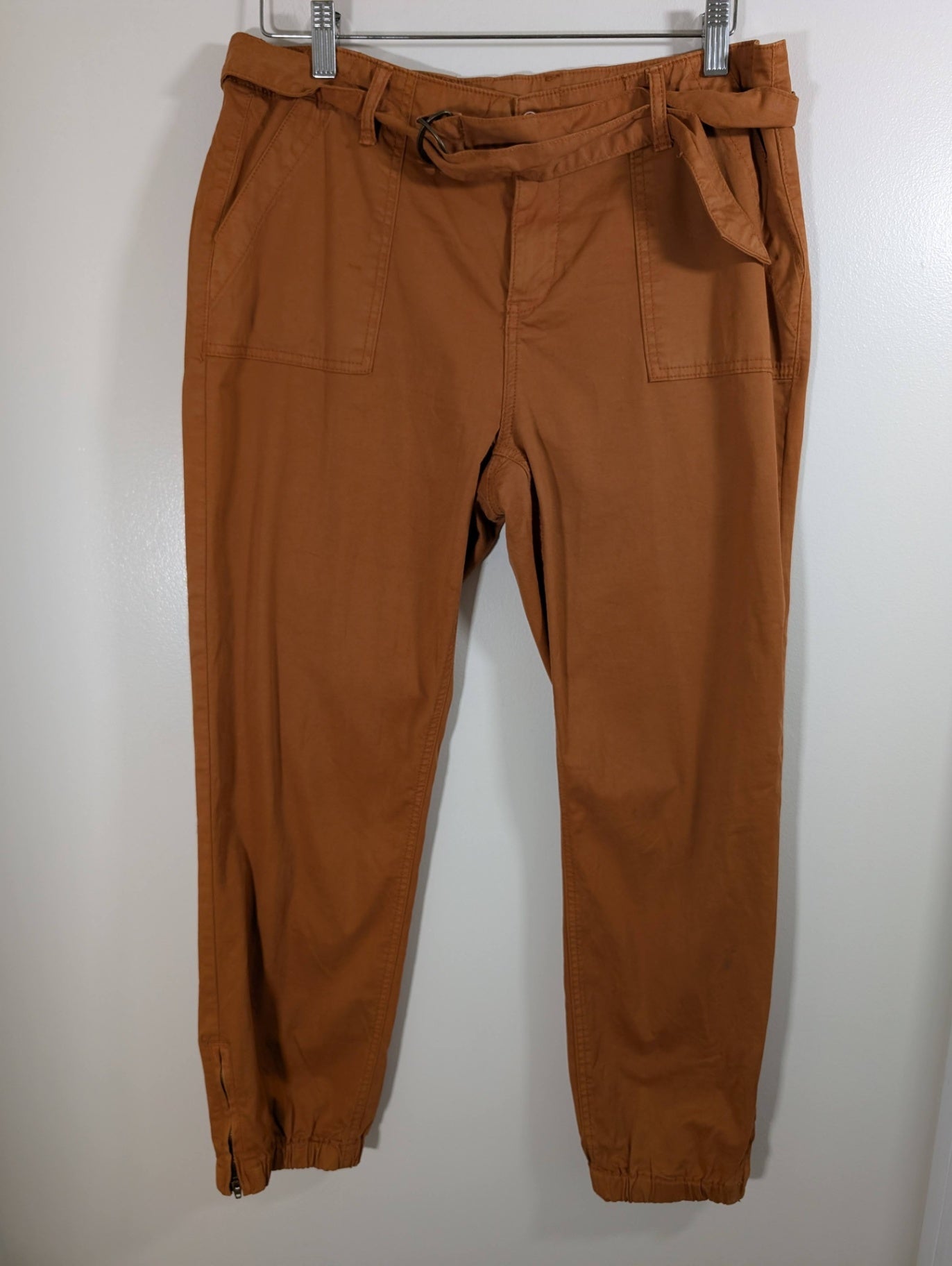 A New Approach brown pant - SZ 10