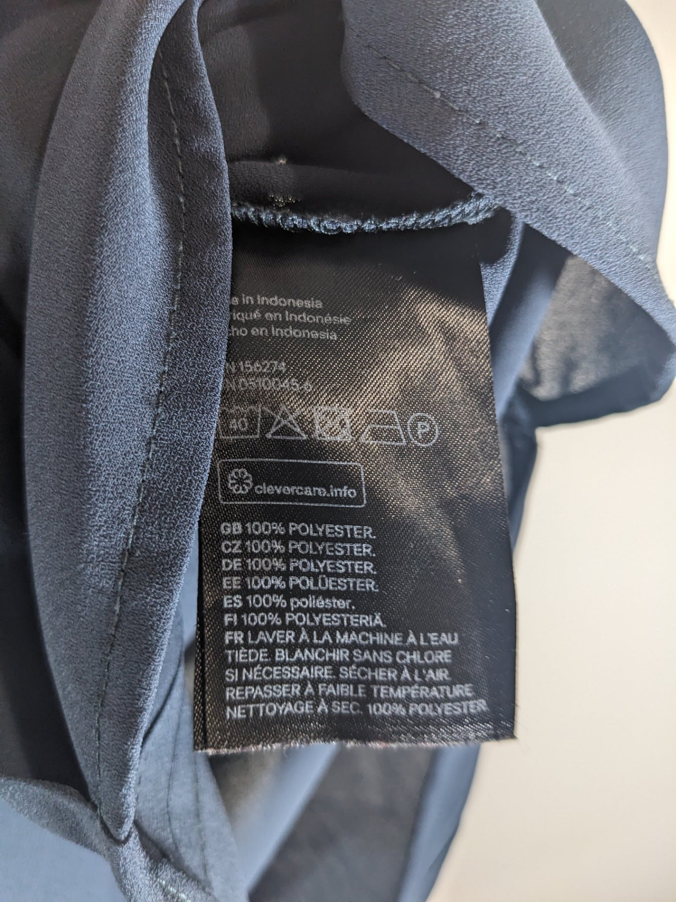 H&M Blouse - Sz 6