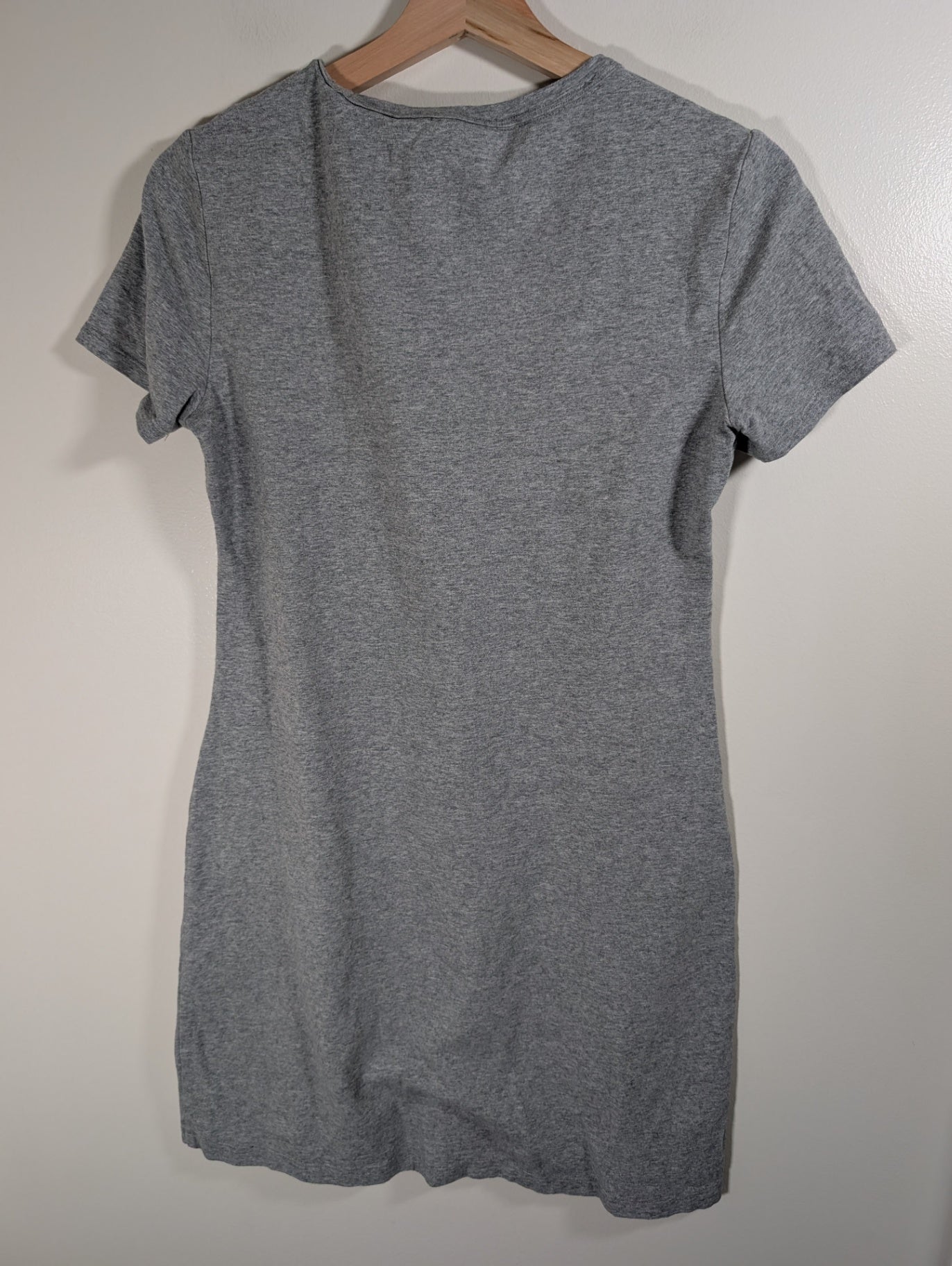 Calvin Klein T-shirt Dress - Small