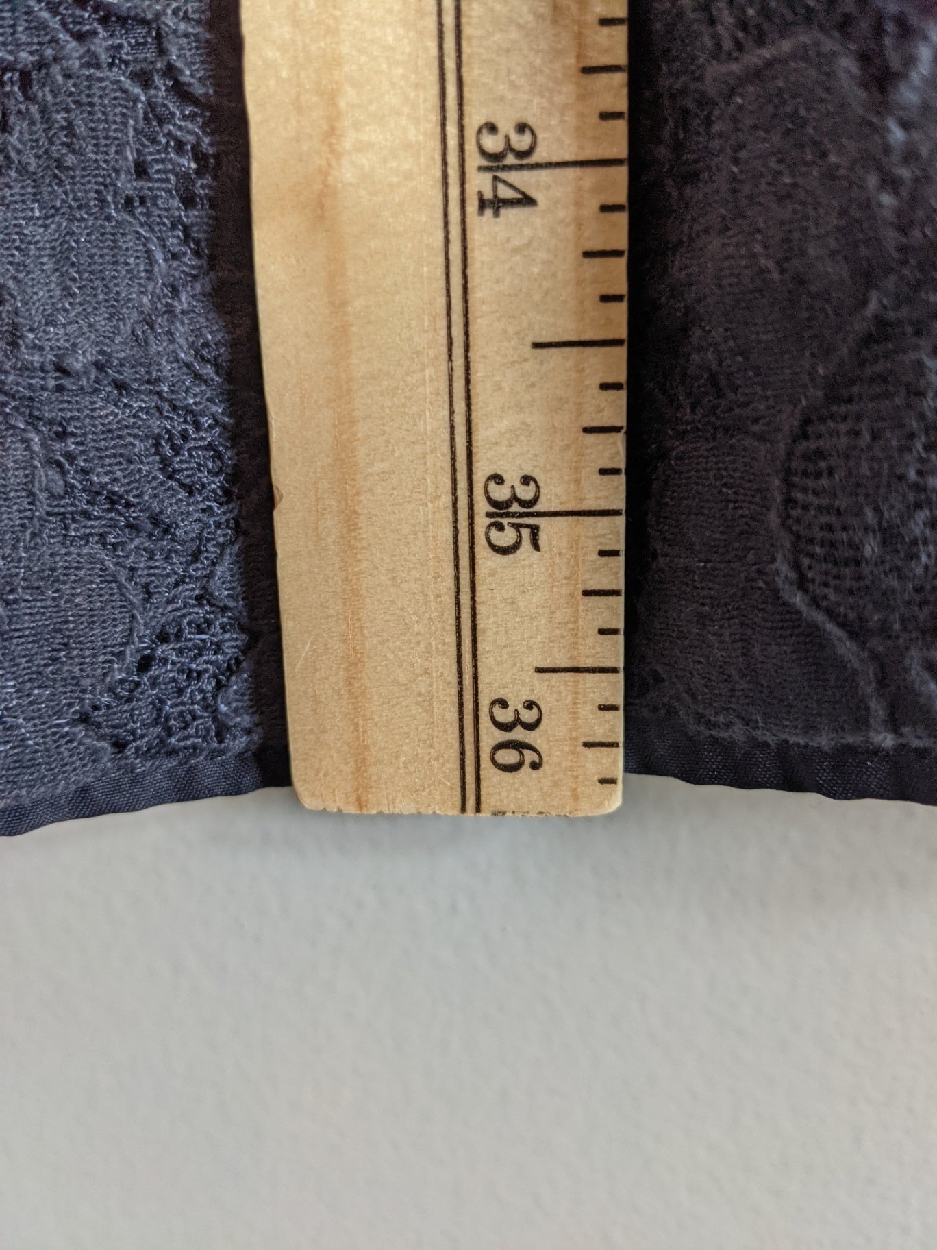 Banana Republic Navy Lace Dress - Sz 2