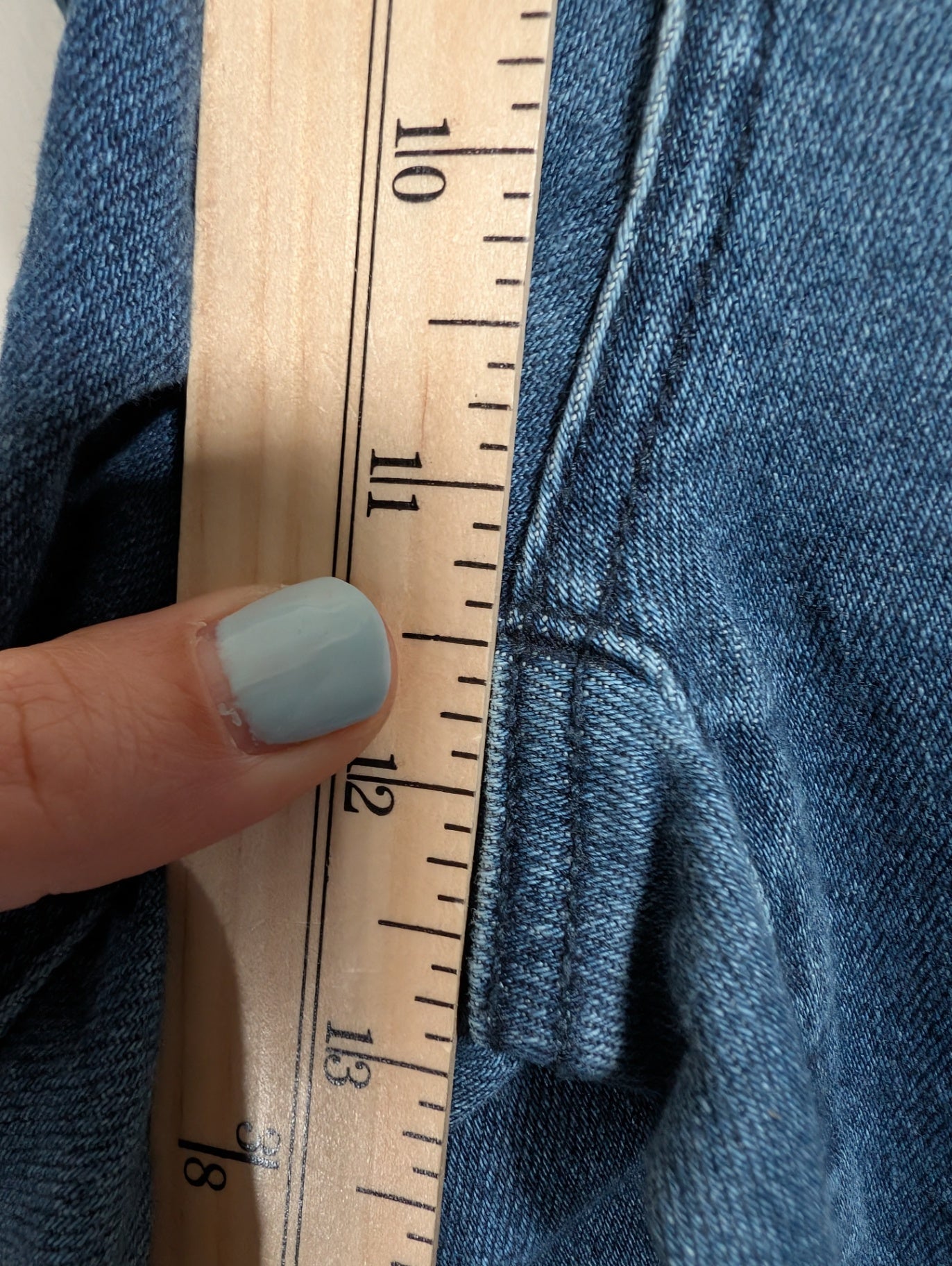 Black Tape jeans - SZ 28