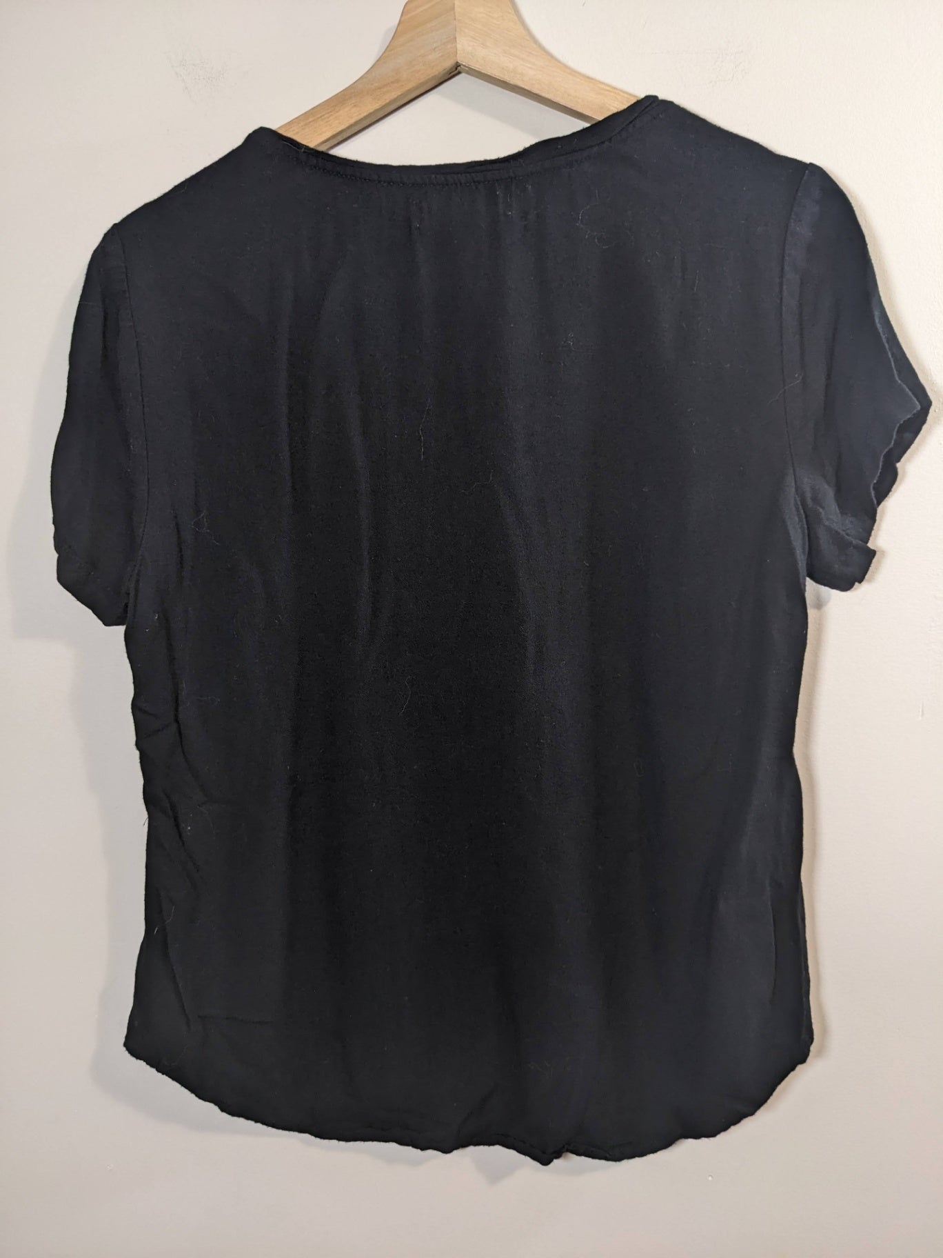 Alexander Jordan T-shirt - Medium