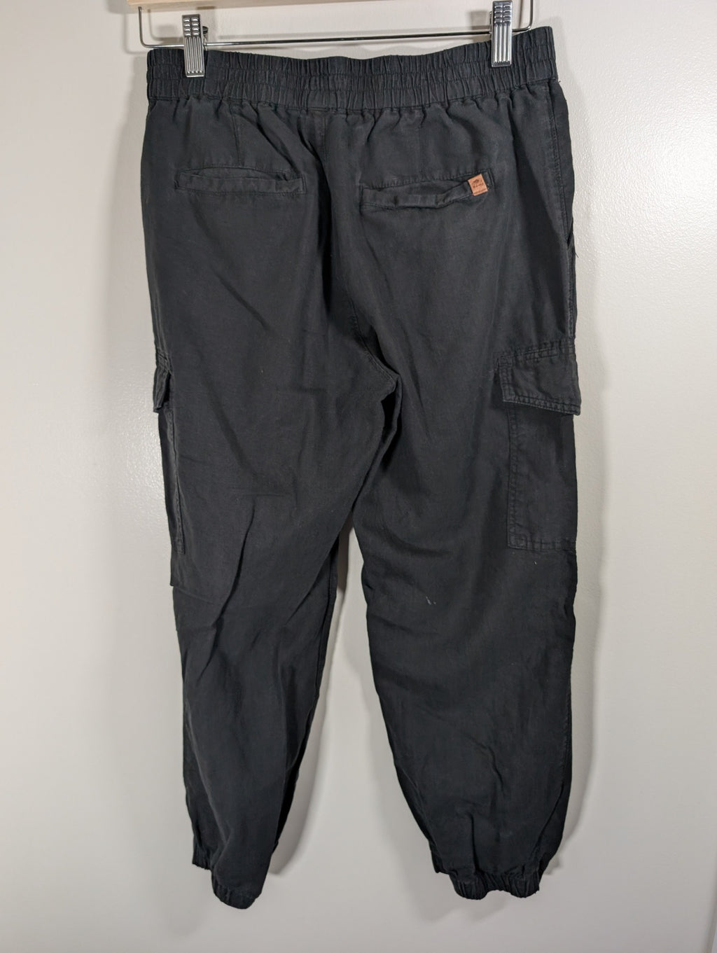 Roots joggers - small