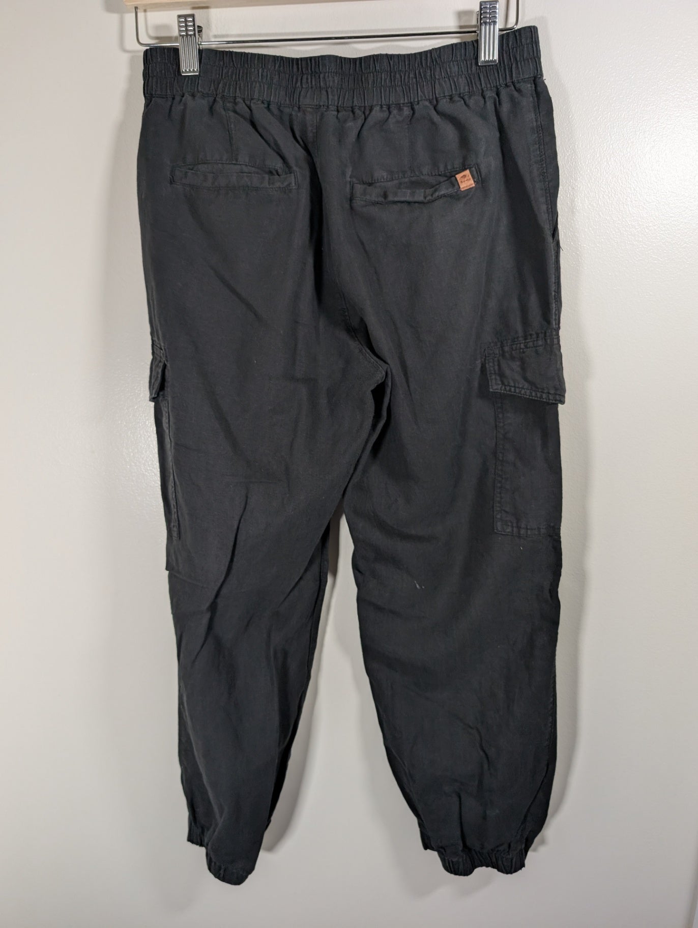 Roots joggers - small