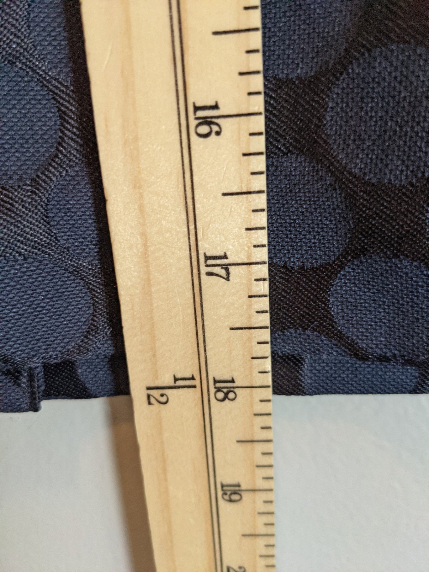 Banana Republic Navy Skirt - Sz 4P