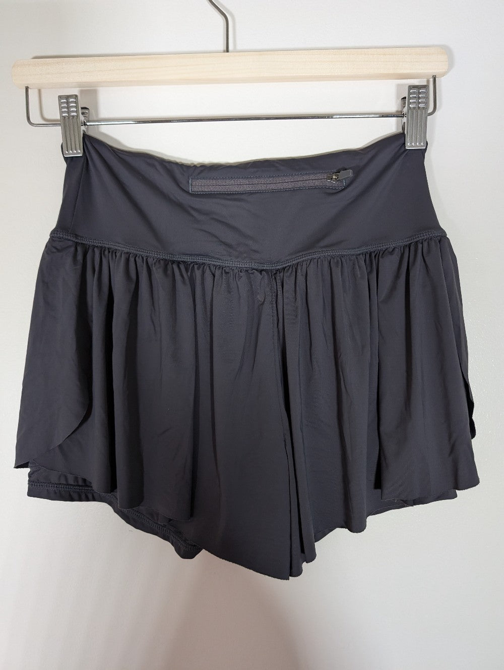 Soothfeel skort - X-Small