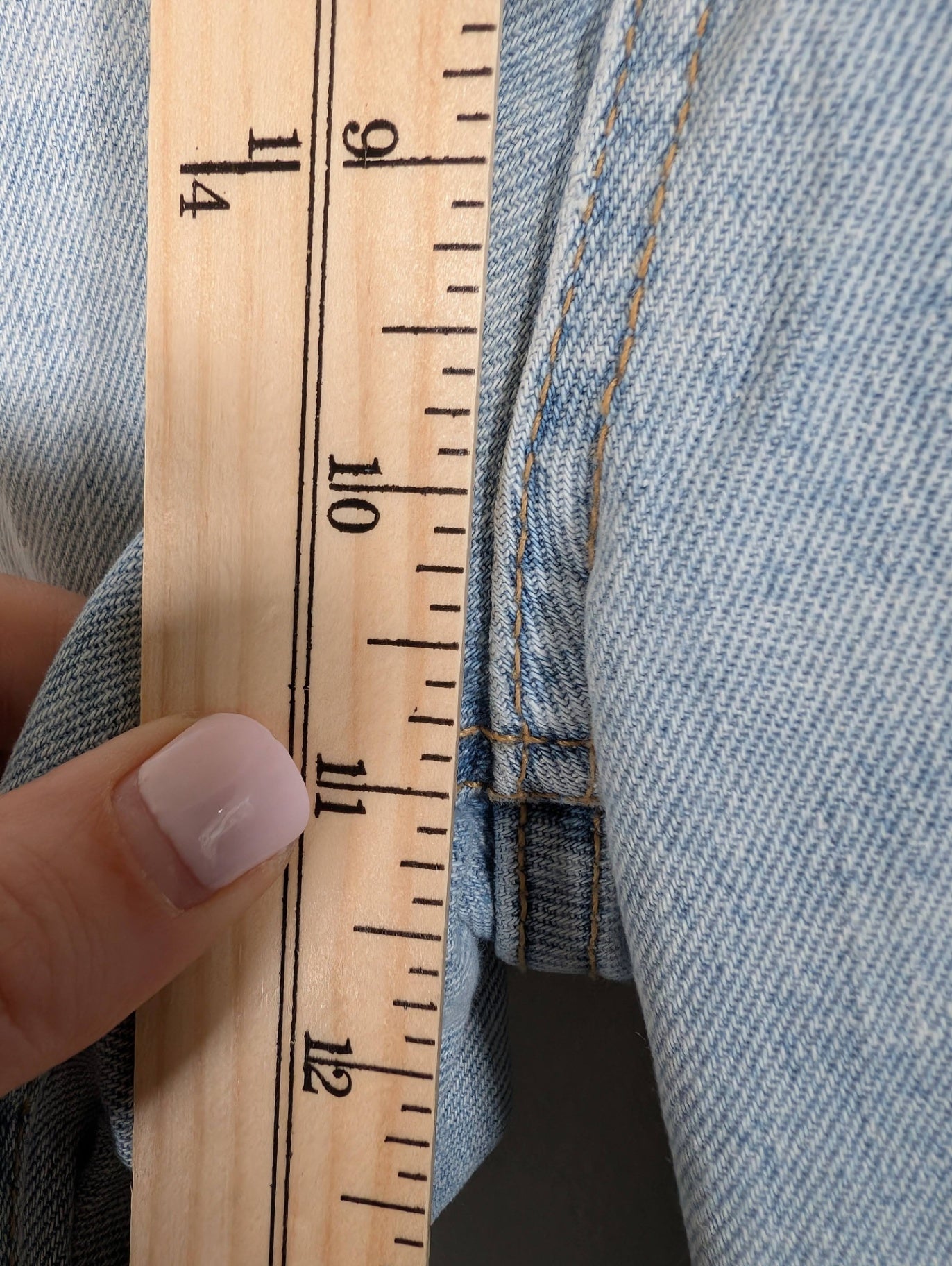 Guess Mom Jean - SZ 28