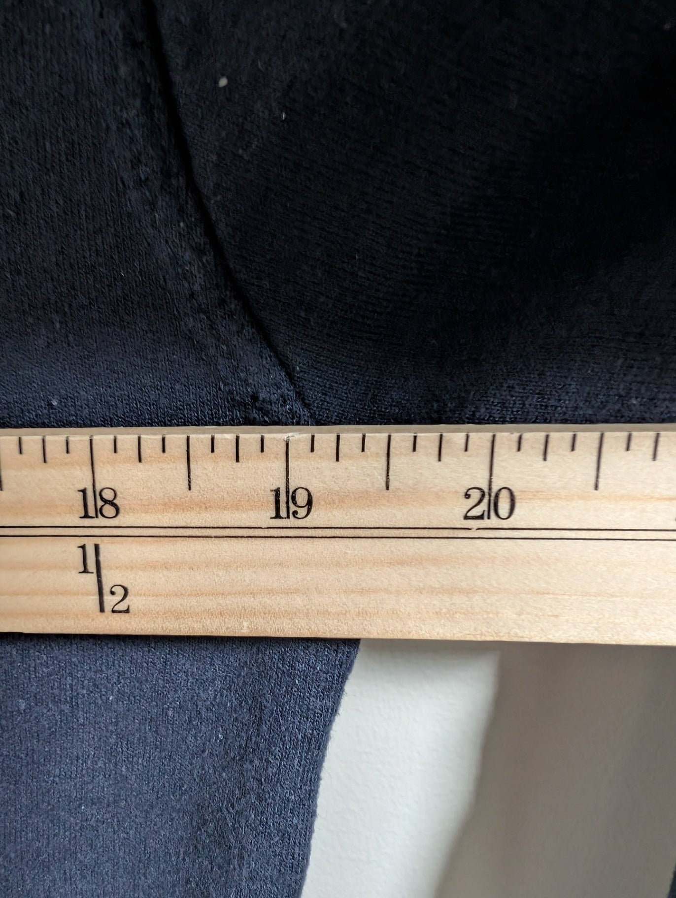 Champion Crewneck - Small