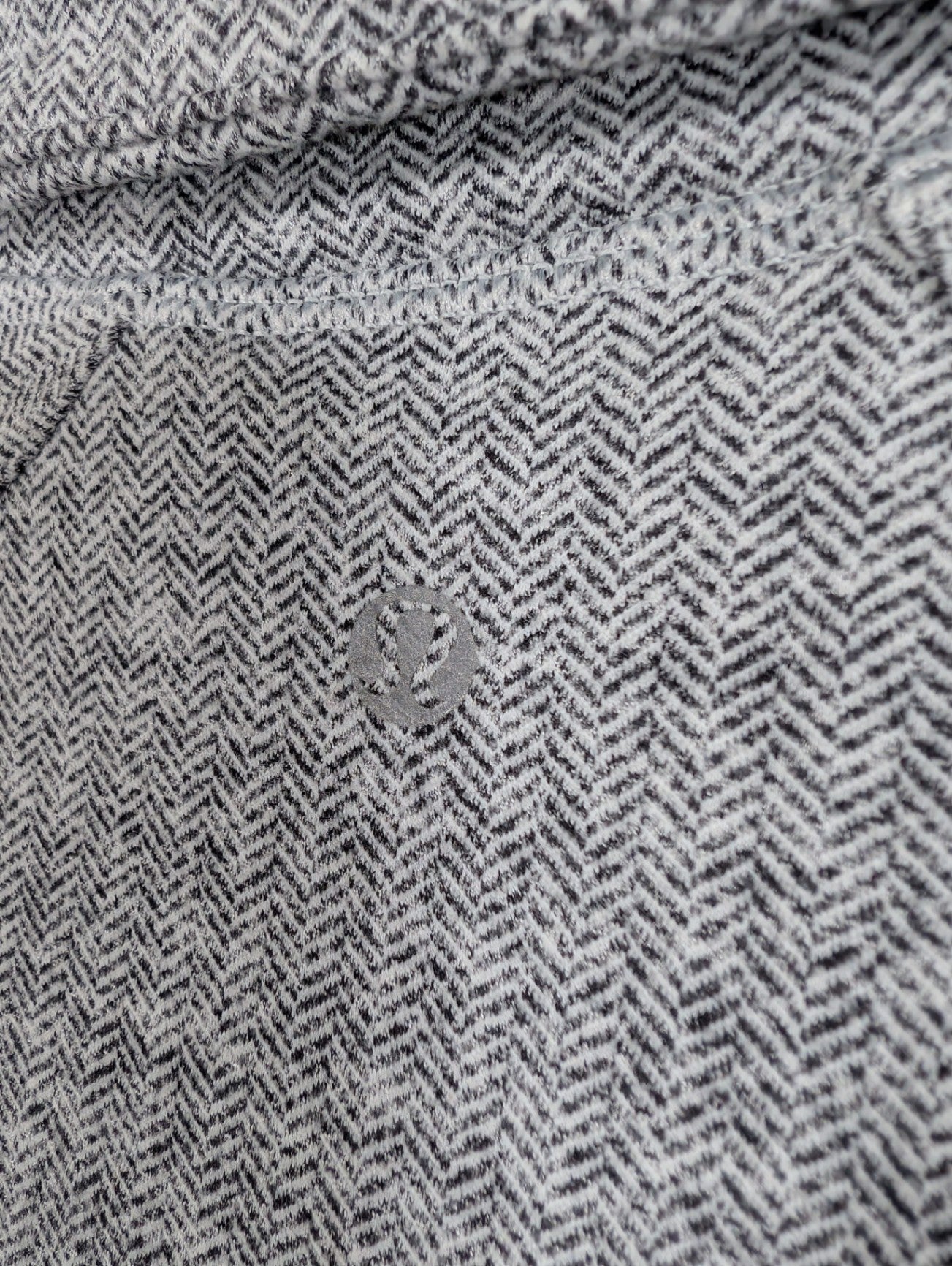 Lululemon Nice Asana Jacket - SZ 8