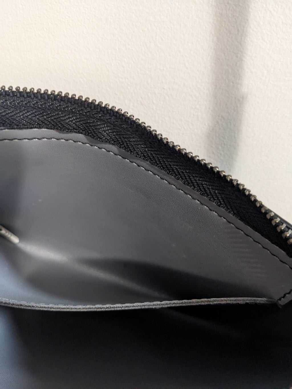 Pixie Mood Black Crossbody Purse