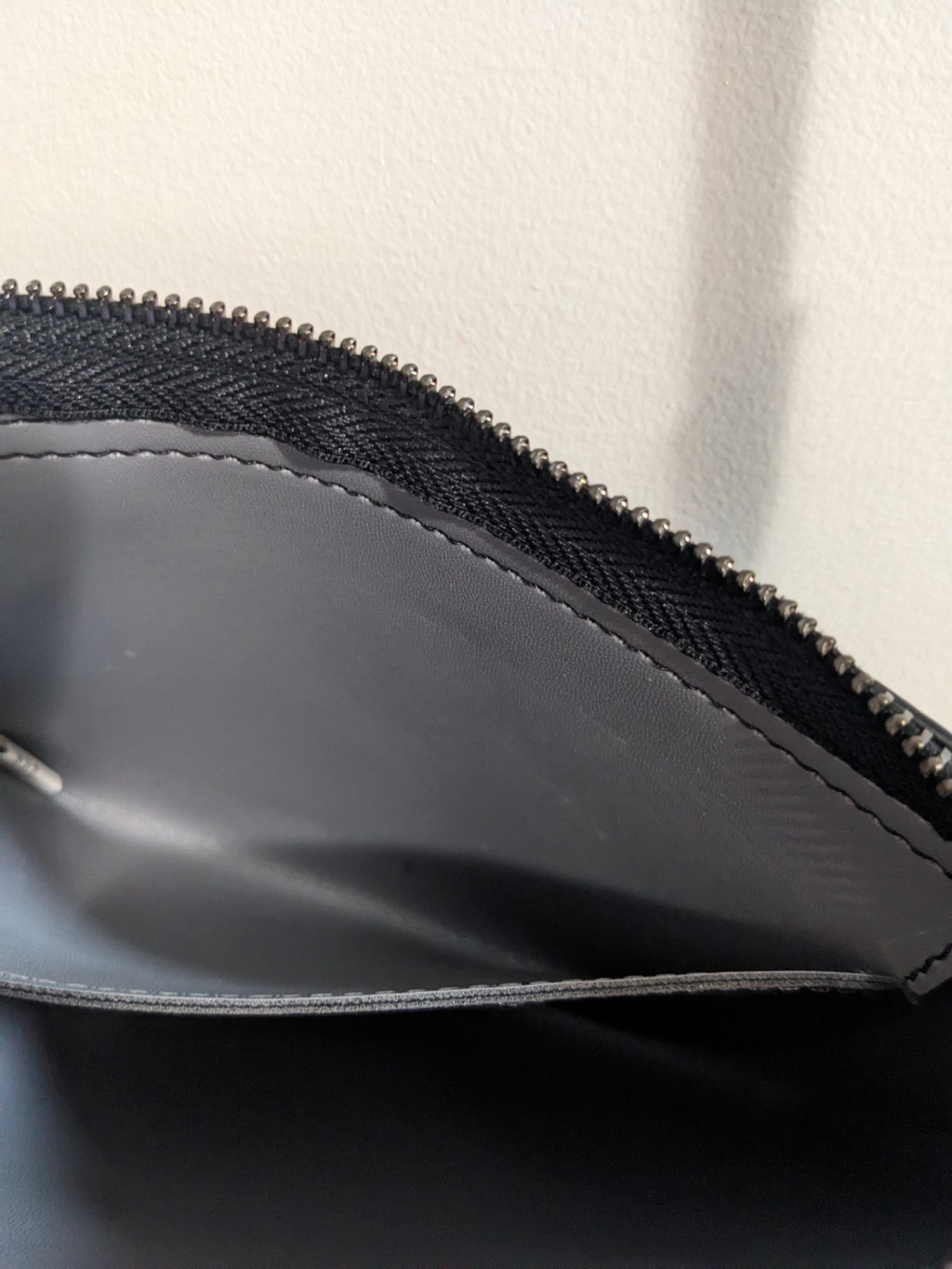 Pixie Mood Black Crossbody Purse