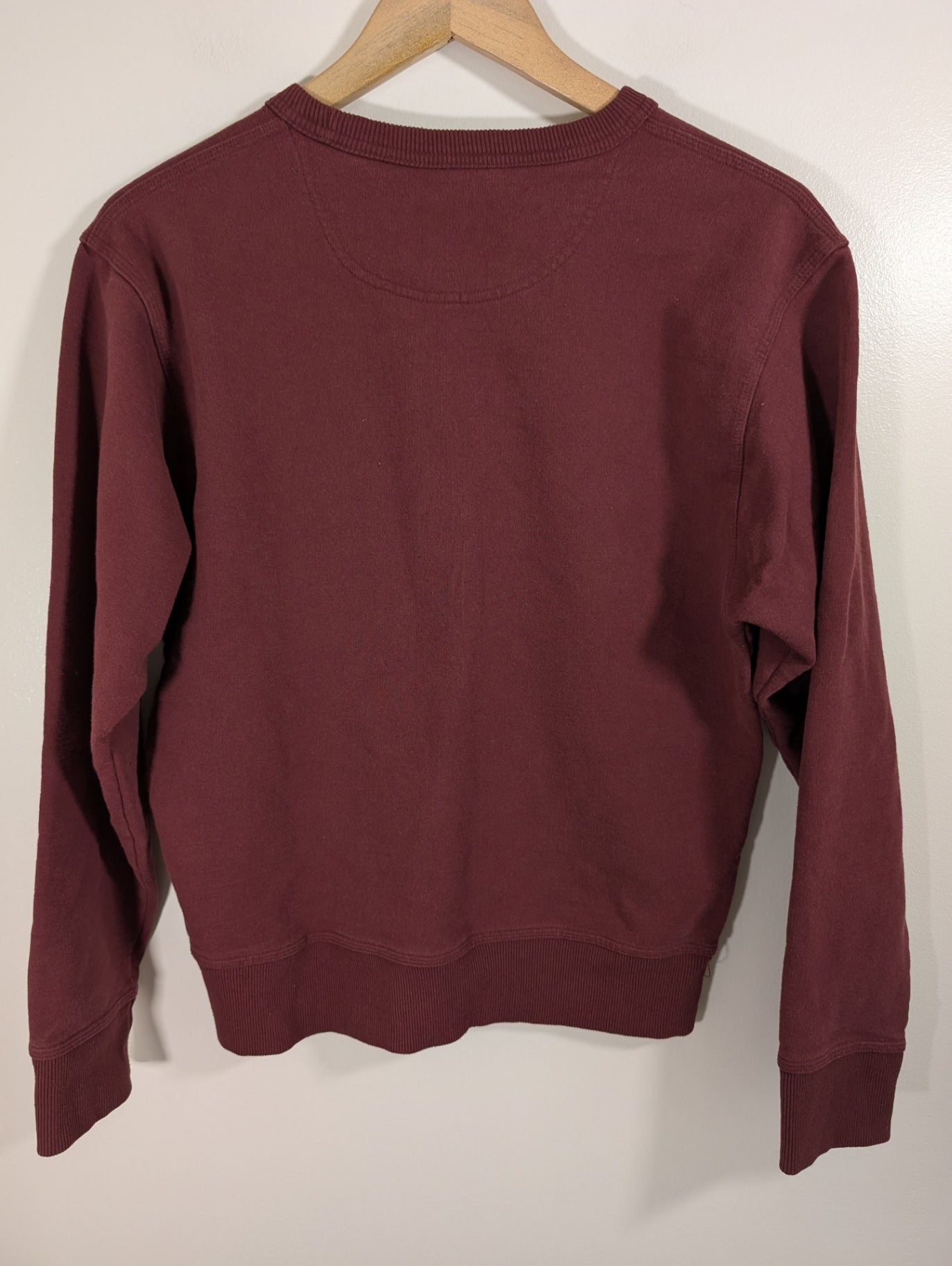 Champion Crewneck - Small