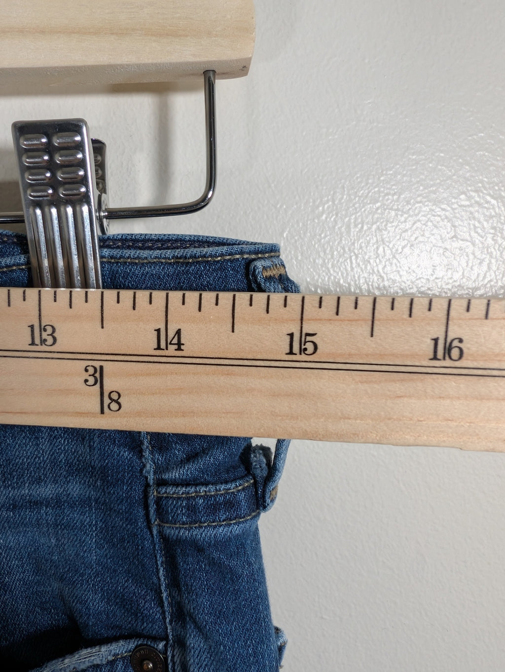 Citizens of Humanity rocket high rise skinny - SZ 29