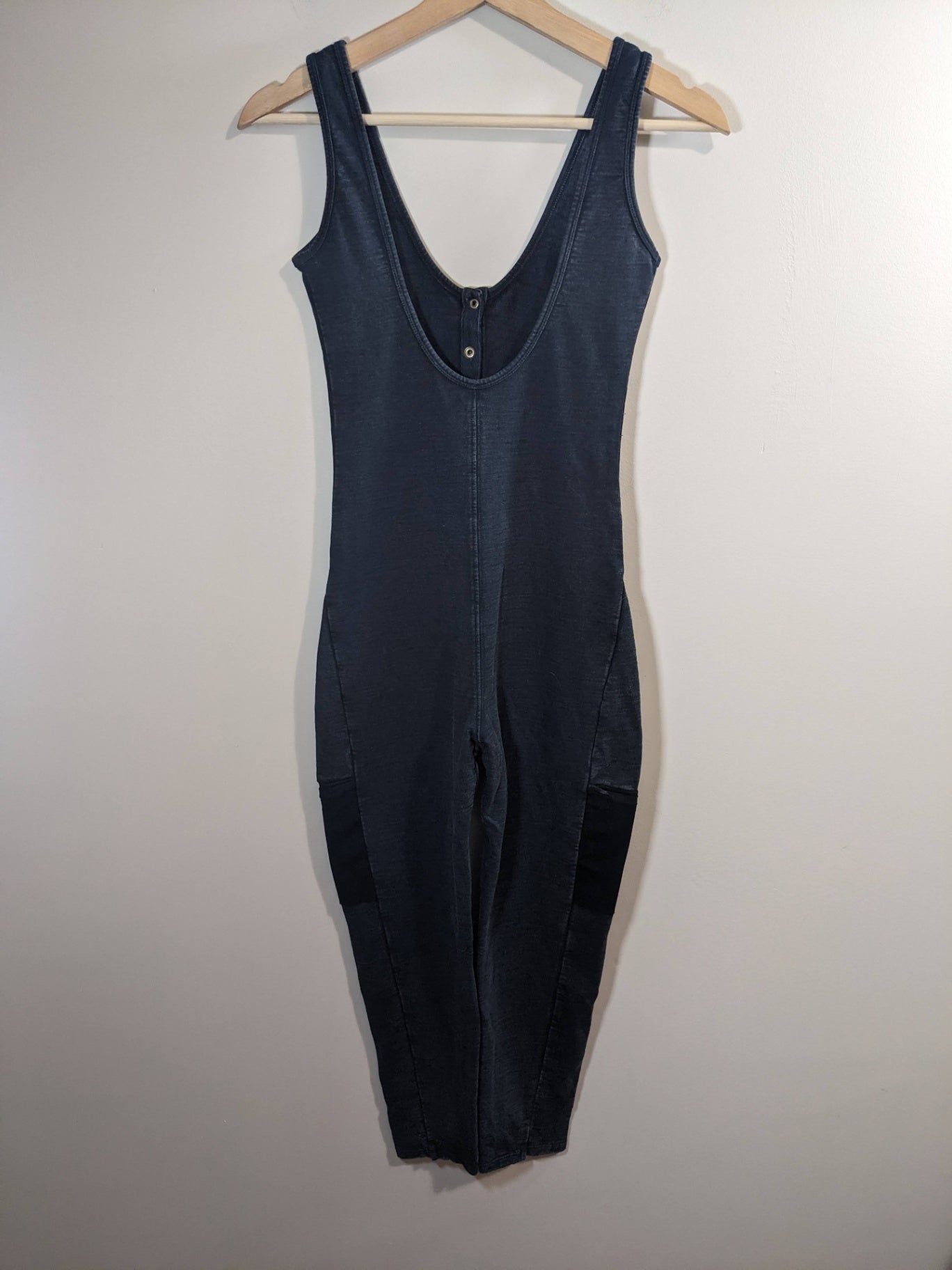 NWT Free People Jumpsuit - XS