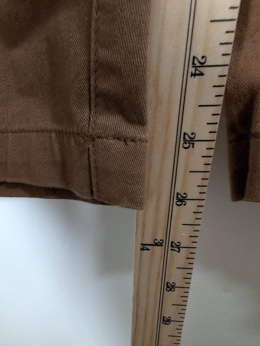 NWT Old Navy High Rise Pulla Pant - XL