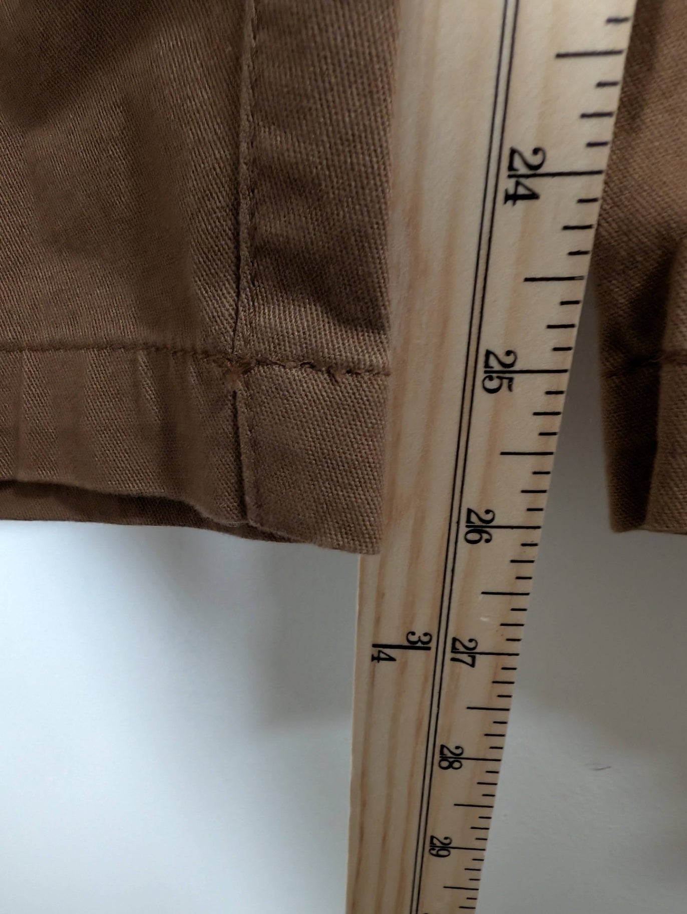 NWT Old Navy High Rise Pulla Pant - XL