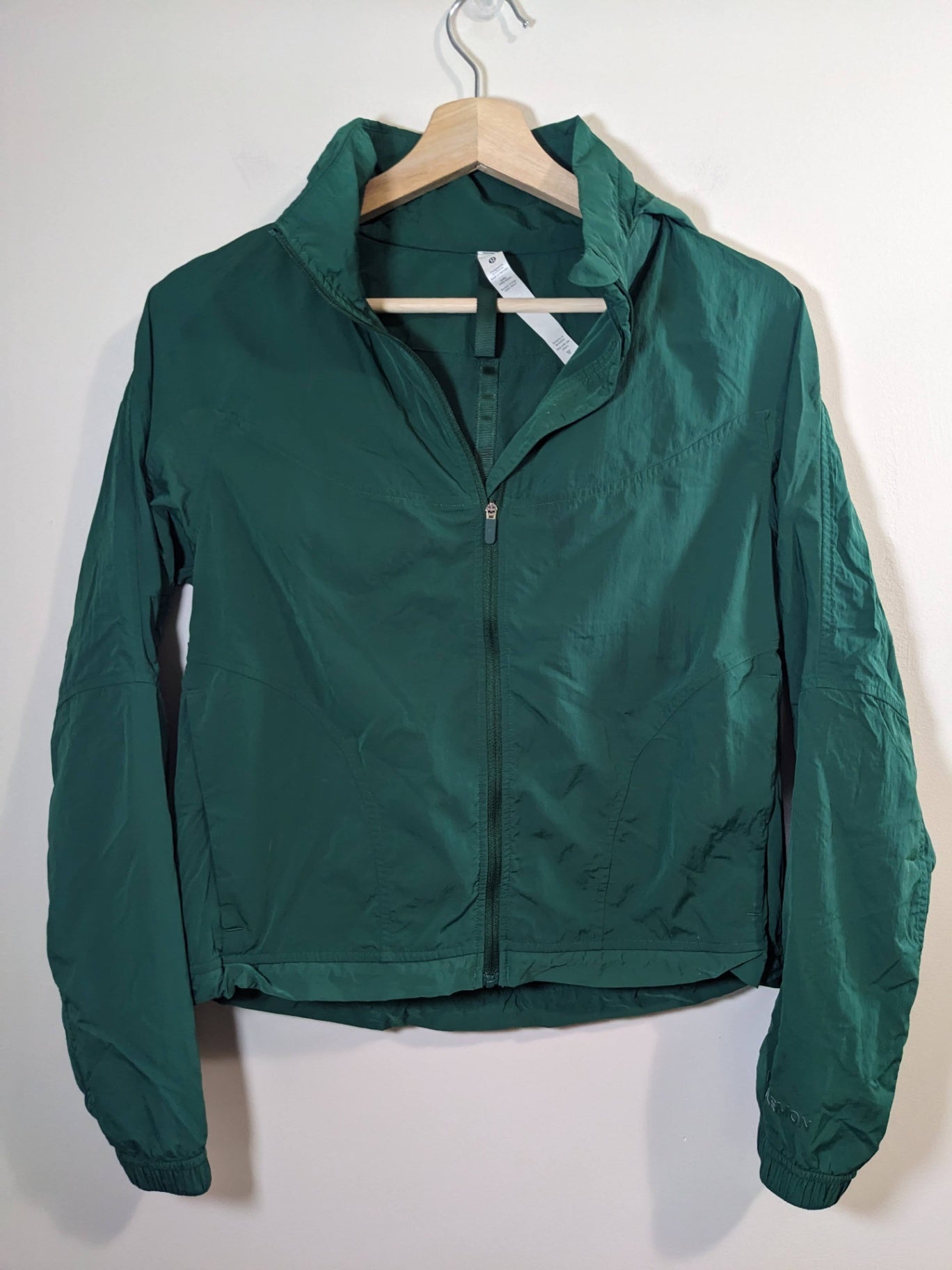 Lululemon Jacket - Sz 2
