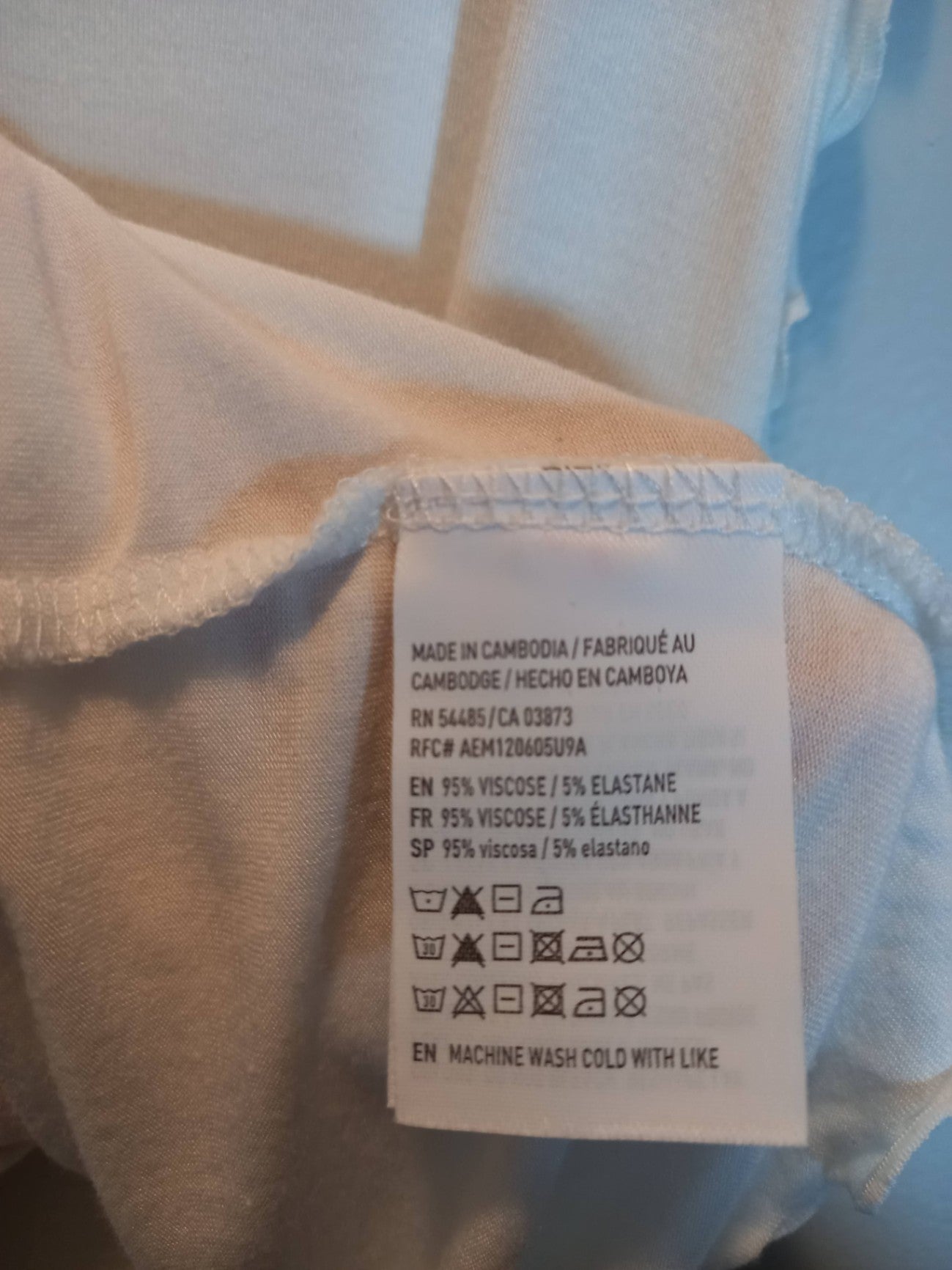 American Eagle Soft & Sexy Tank Sz M