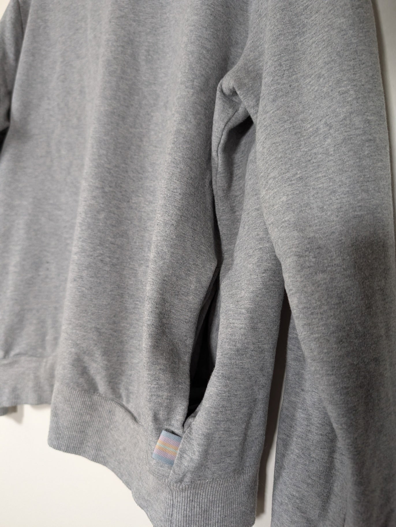 Fila Sweatshirt - Large