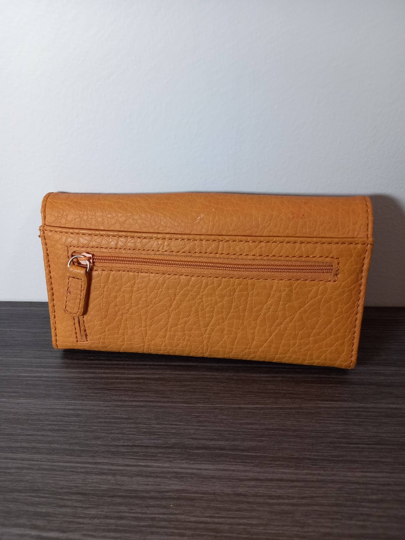 Nine West Tan Wallet