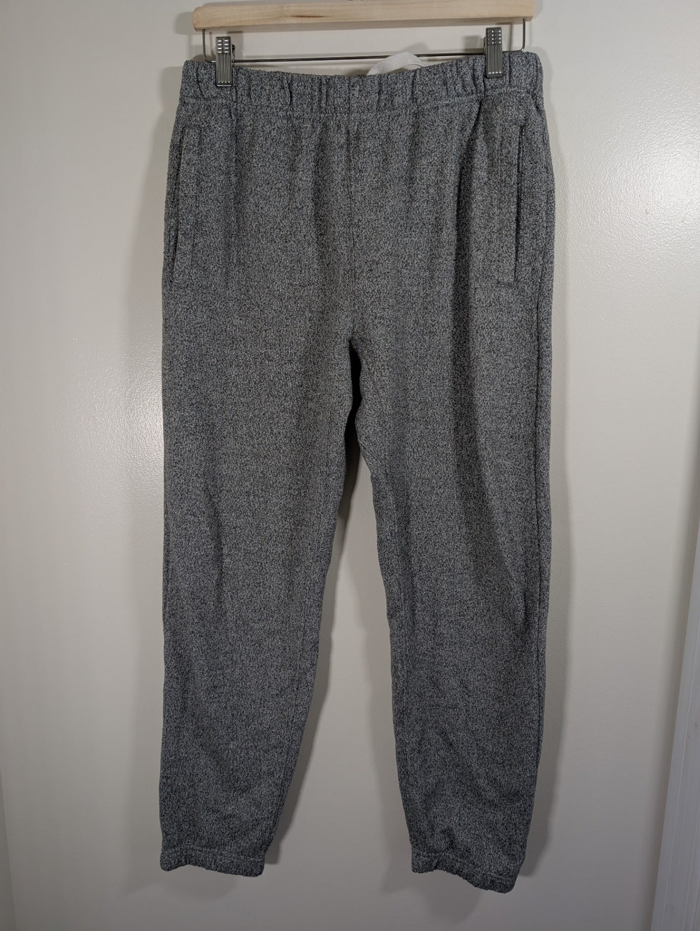 essentials joggers - Small
