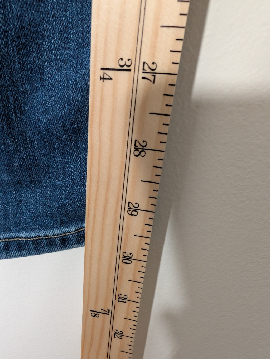 Citizens of Humanity rocket high rise skinny - SZ 29