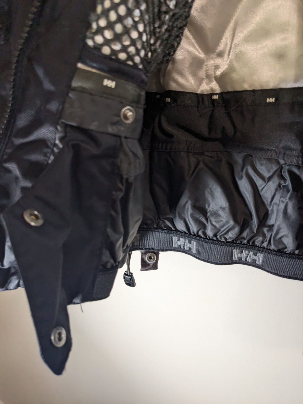 Helly Hansen Winter Jacket - Small