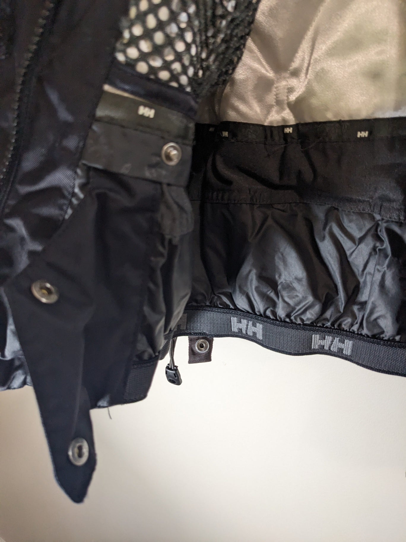 Helly Hansen Winter Jacket - Small