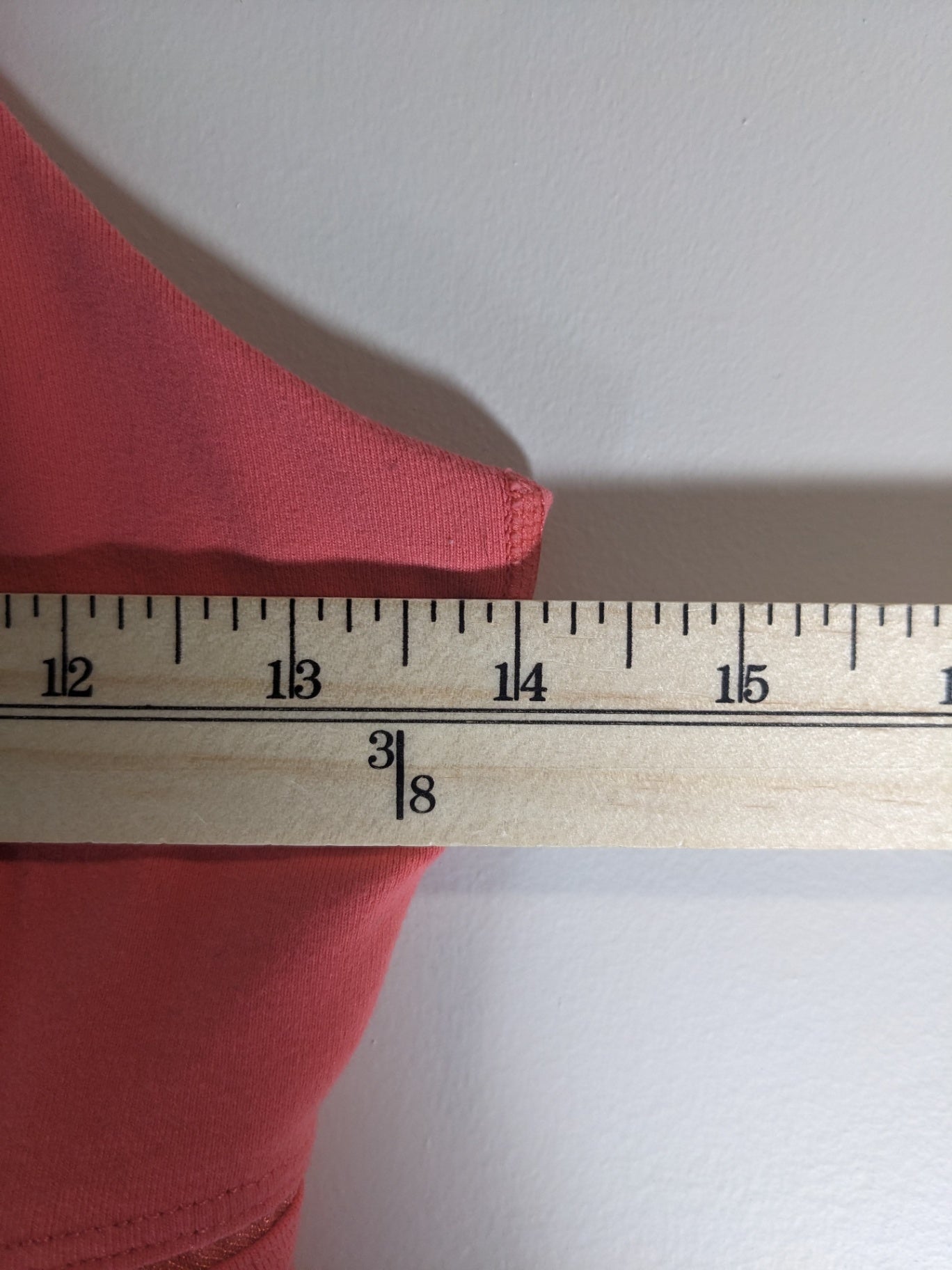 Lululemon Coral Tank - Sz 8