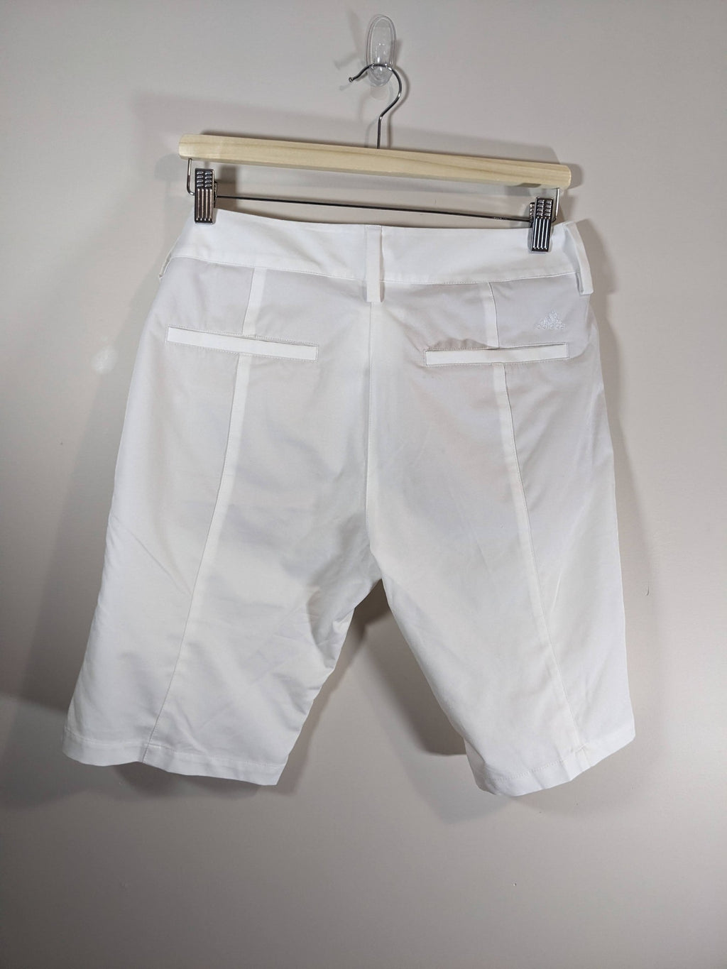 Adidas ClimaLite Golf Shorts Sz 6