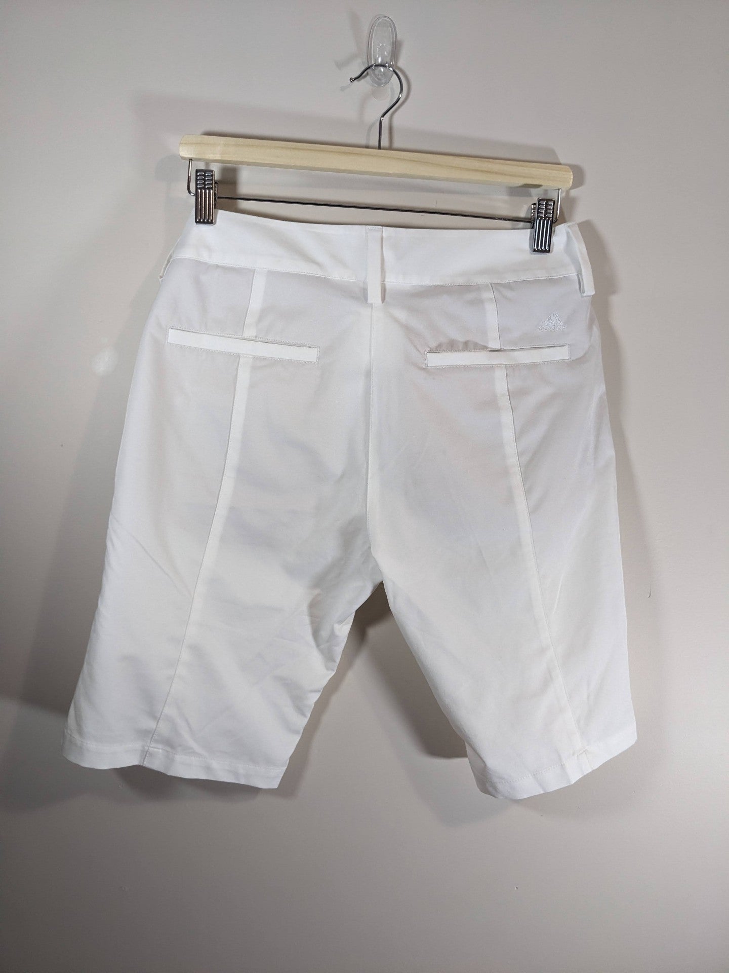 Adidas ClimaLite Golf Shorts Sz 6