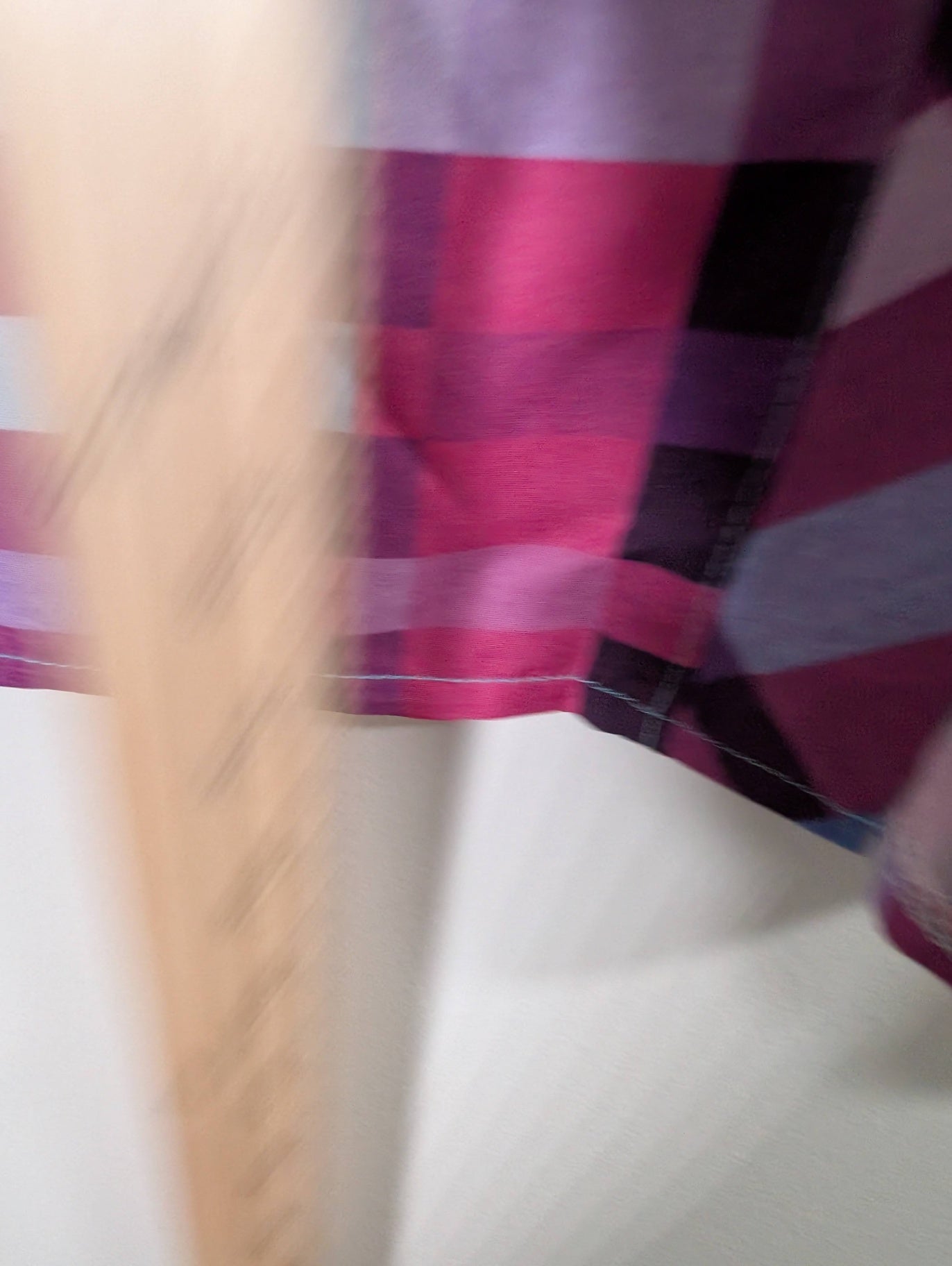 NWT long-sleeve - Large
