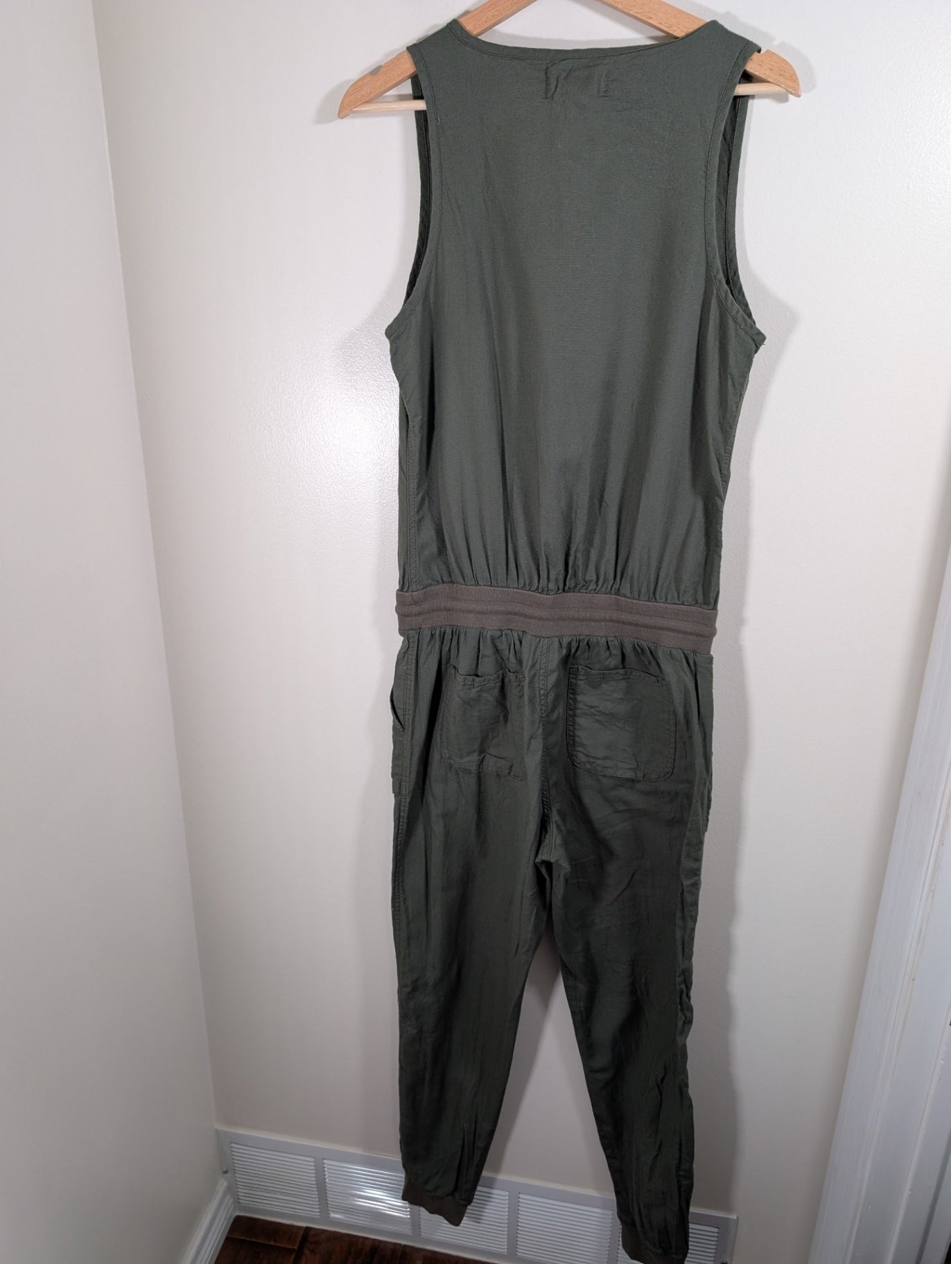 Triple Five NYC Jumpsuit - Medium