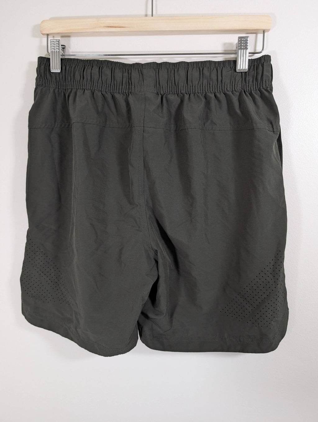 Mitre Shorts - Medium