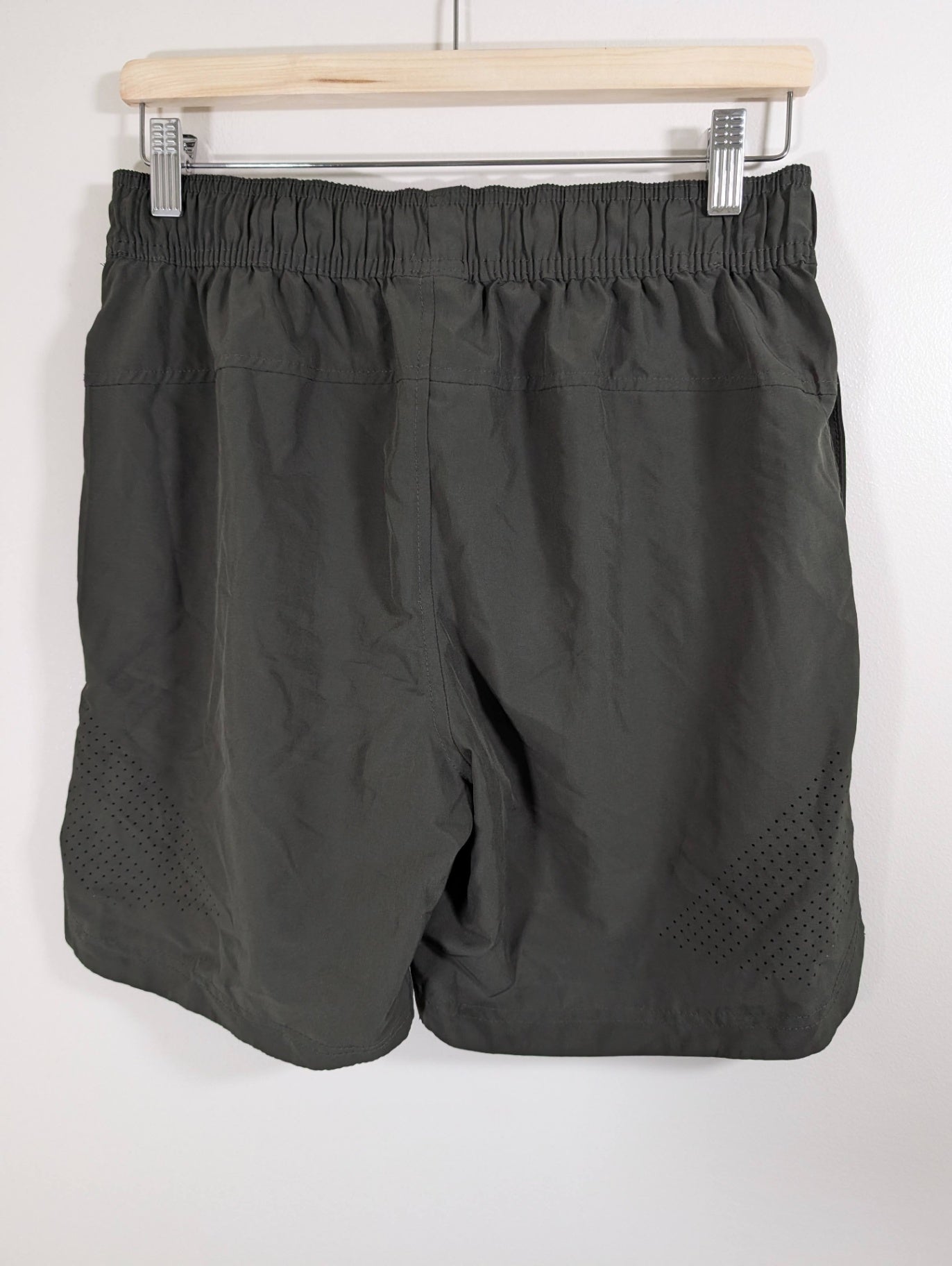 Mitre Shorts - Medium