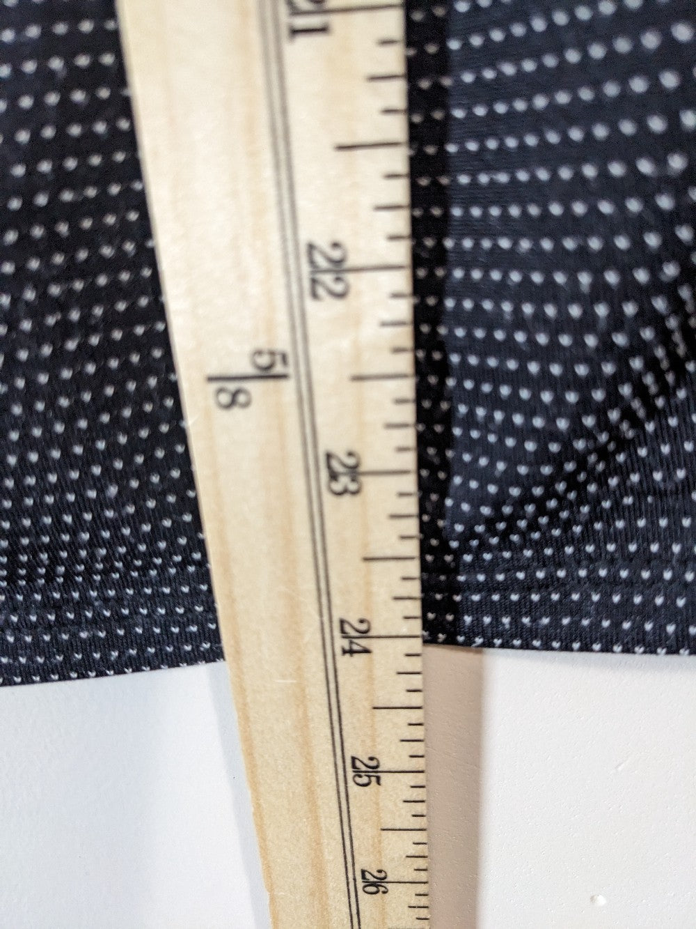 Lopez Golf Shirt - Medium