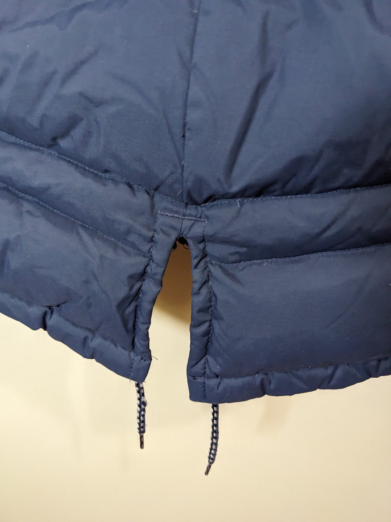 Columbia Puffer Long Jacket - Large