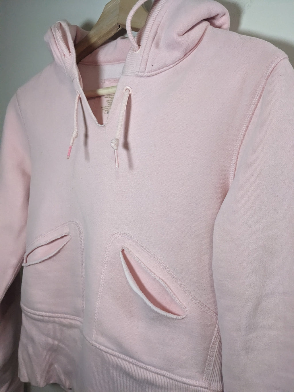 Lululemon Pink Hoodie - Sz 6