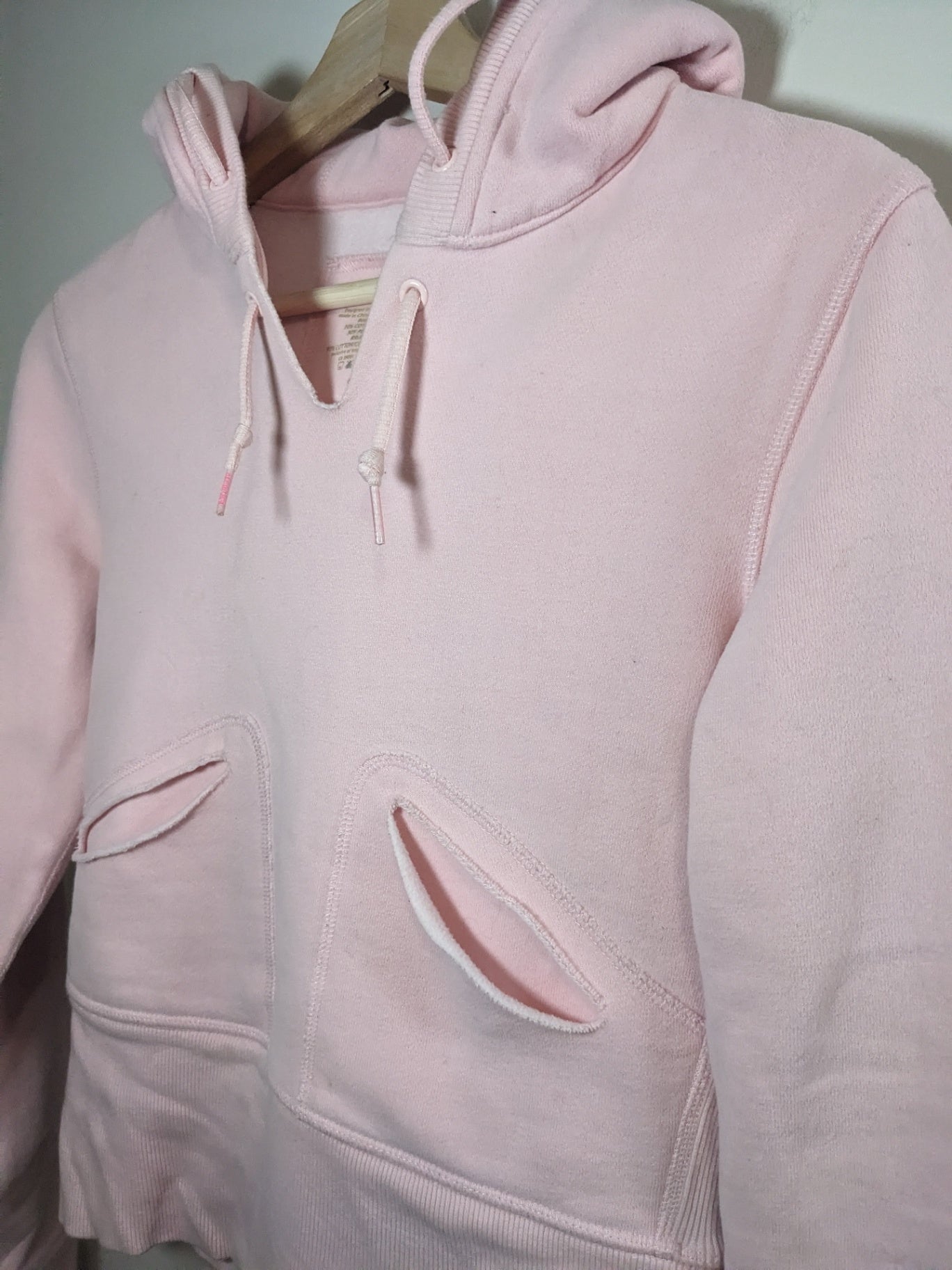 Lululemon Pink Hoodie - Sz 6